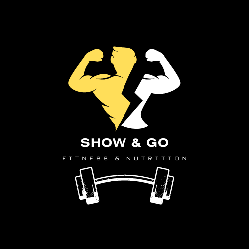 Show &amp; Go Fit