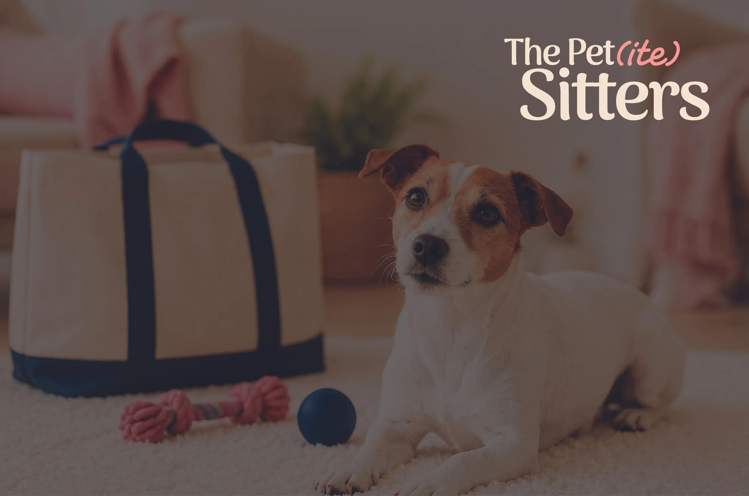 The Petite Sitters