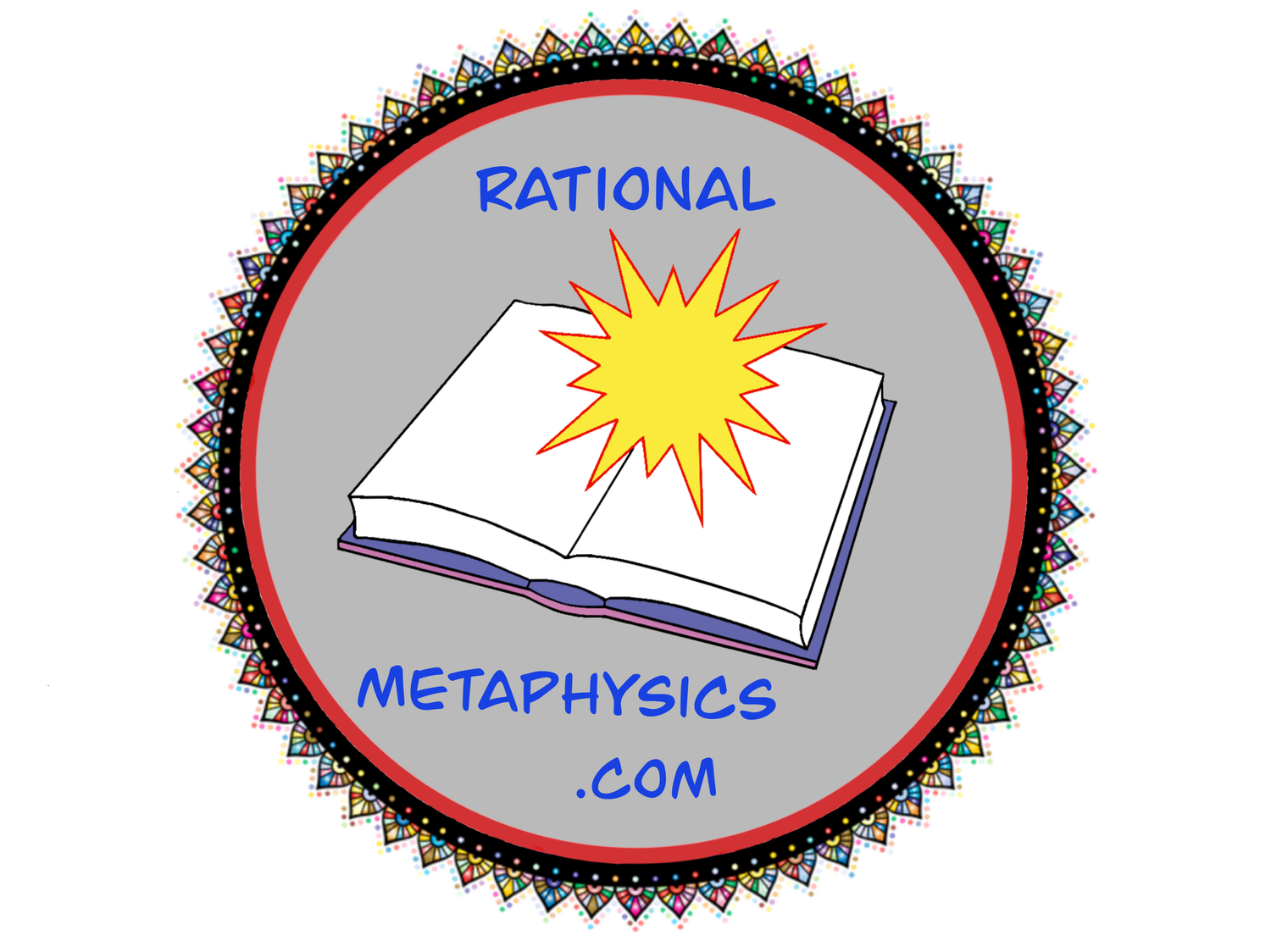 Rational Metaphysics