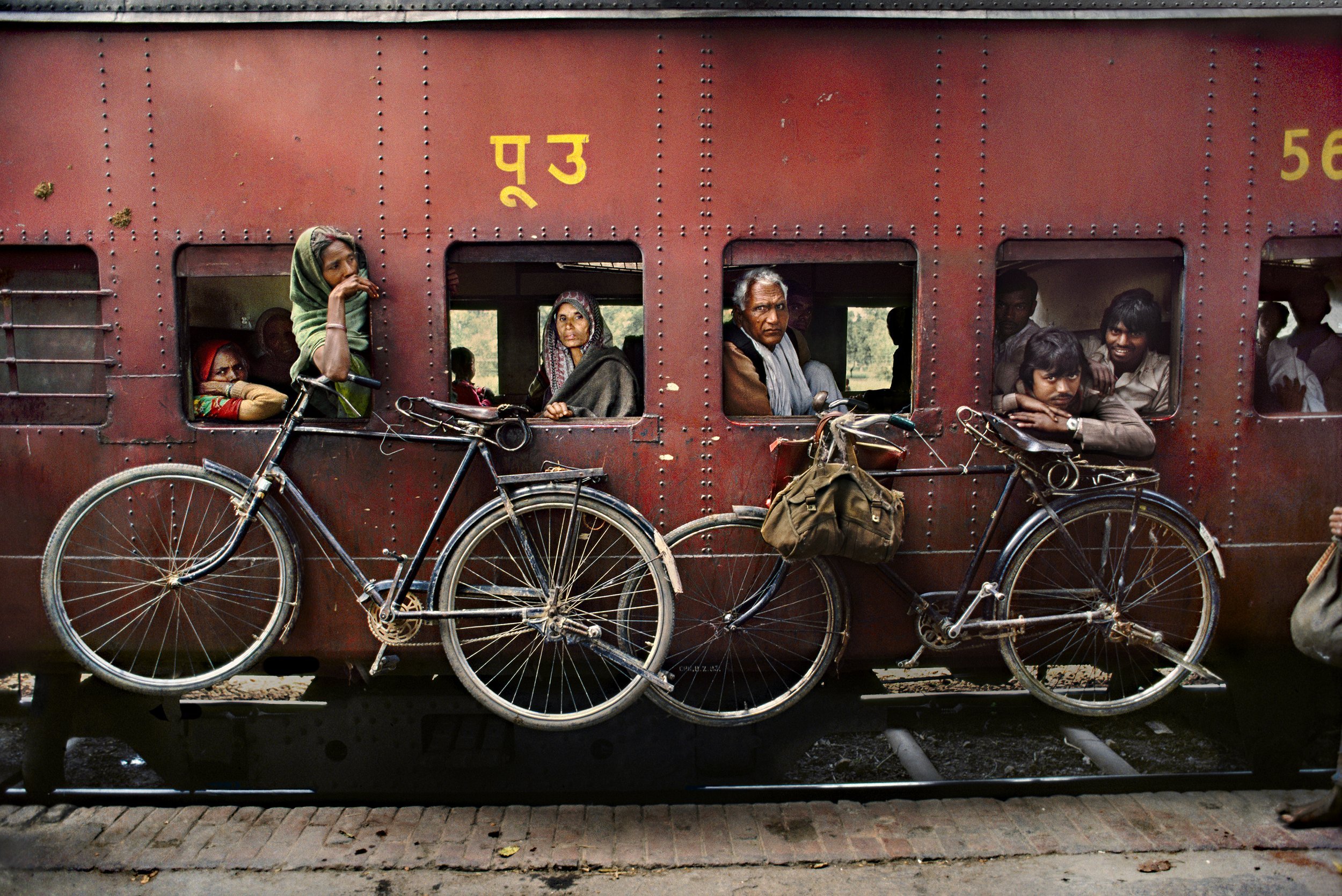 Beyond The Lens Podcast