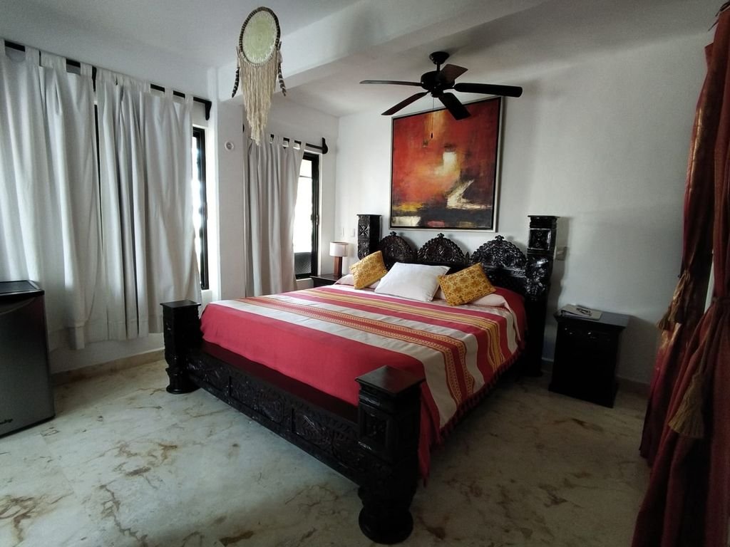 Private Experience (BF)