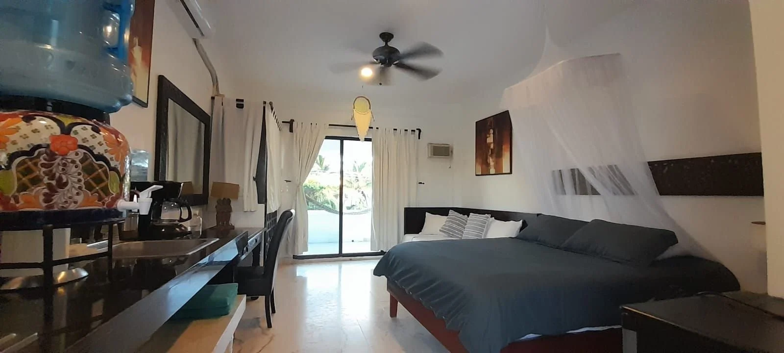 Premium Experience (BF)