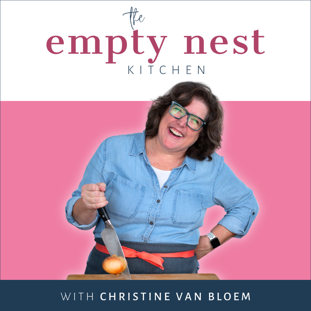 Ep 3: In My Tinned Fish Era