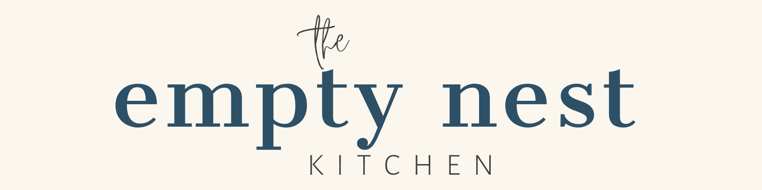 The Empty Nest Kitchen