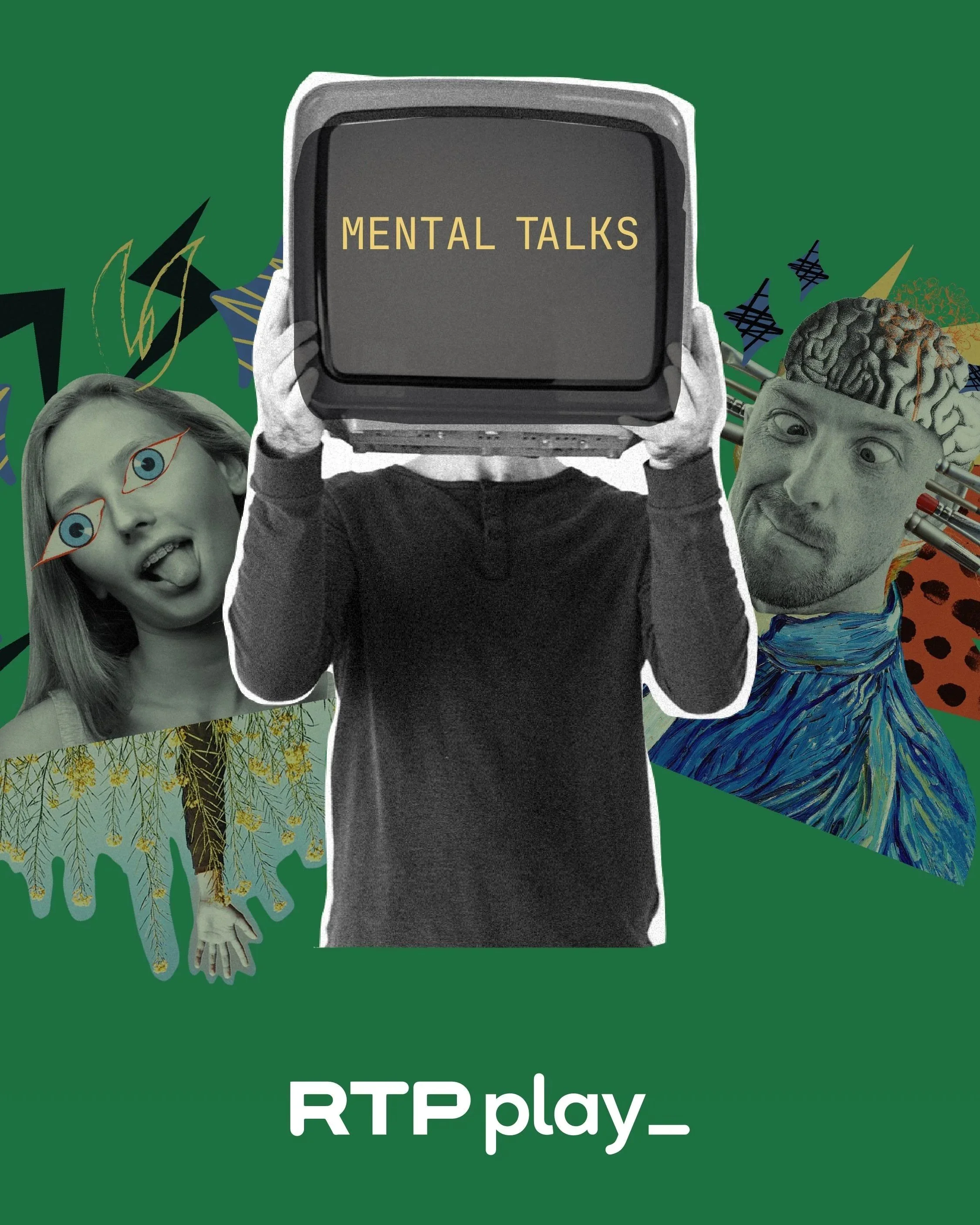 Mental Talks regressam para uma 2.ª edição