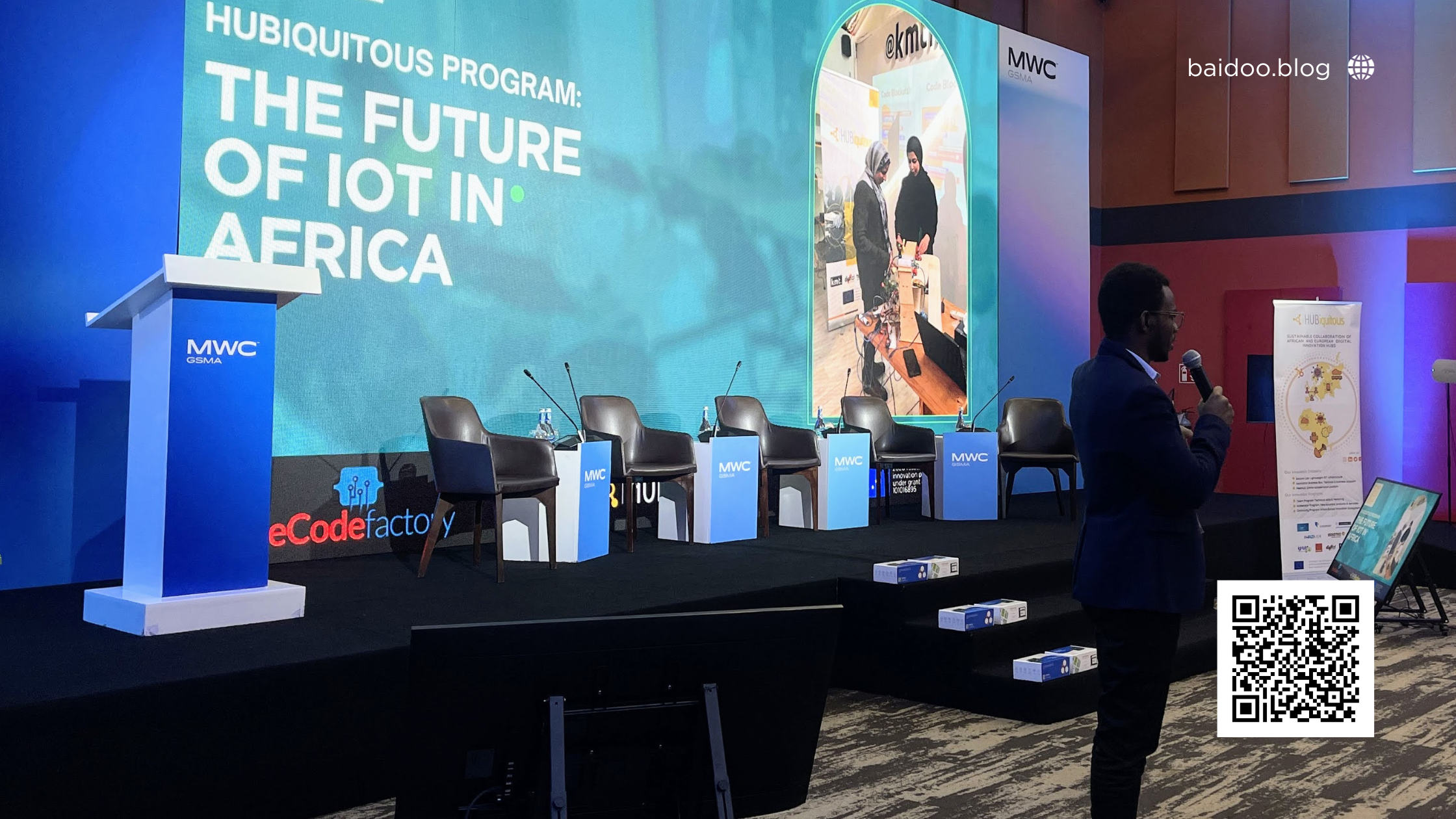 Empowering IoT Startups to Innovate Faster