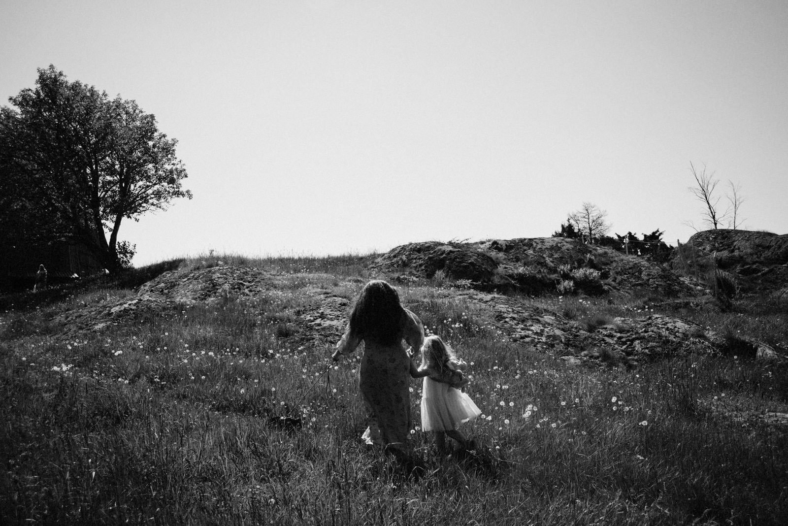  Bröllop på Torö i Nynäshamn 