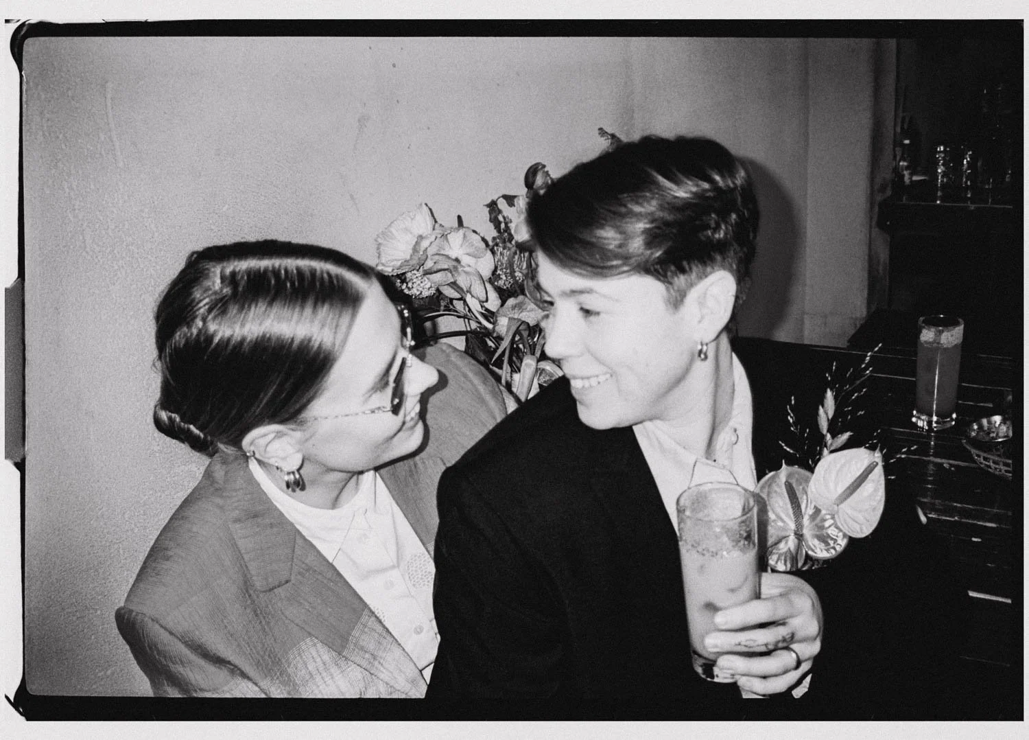 Bröllop i rådhuset i göteborg