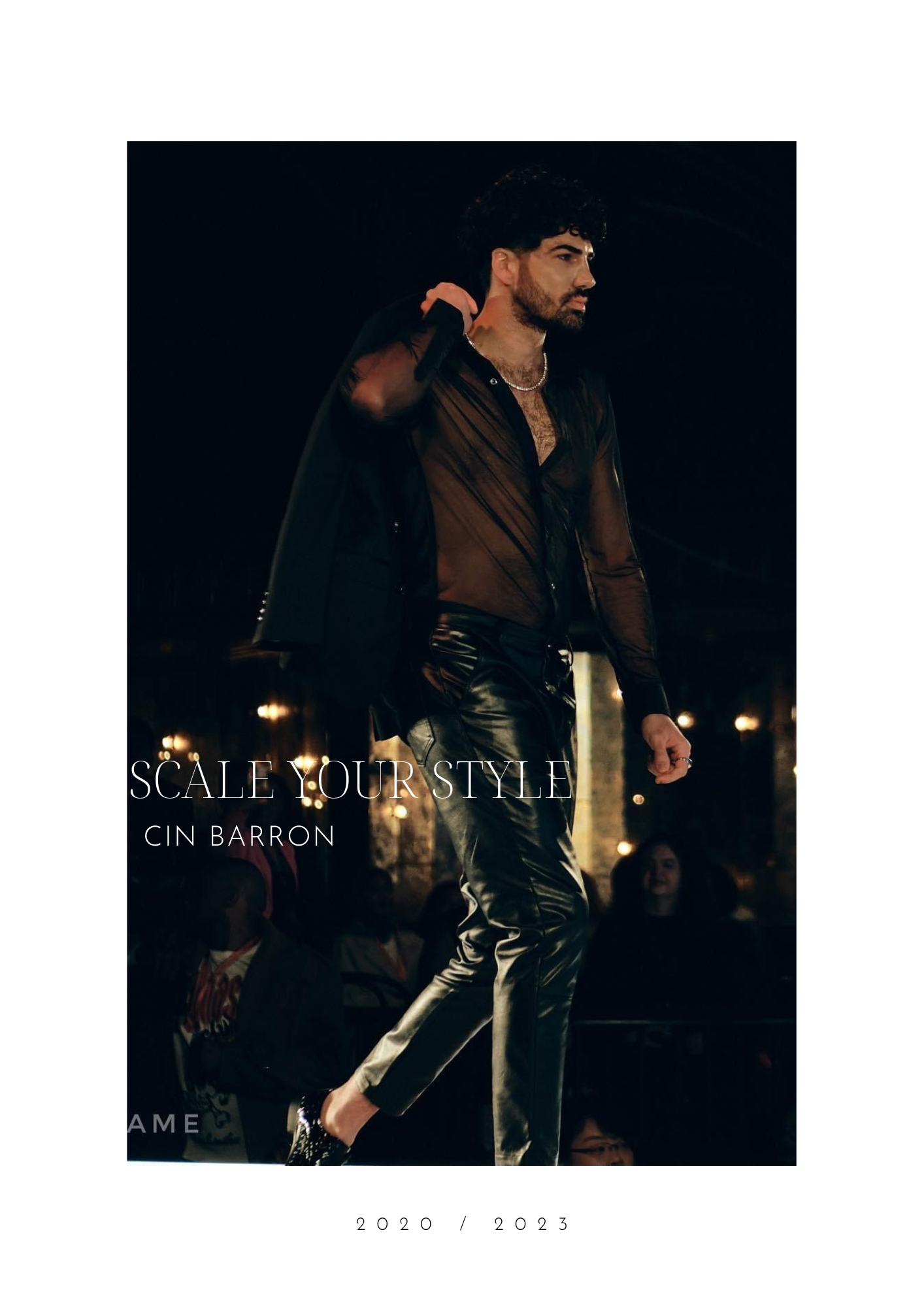 Past Projects Continued