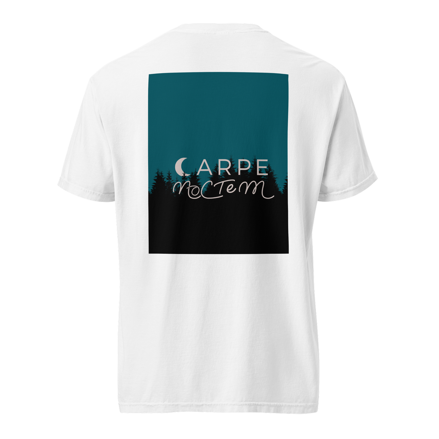 Carpe Noctem — Cub & Crow