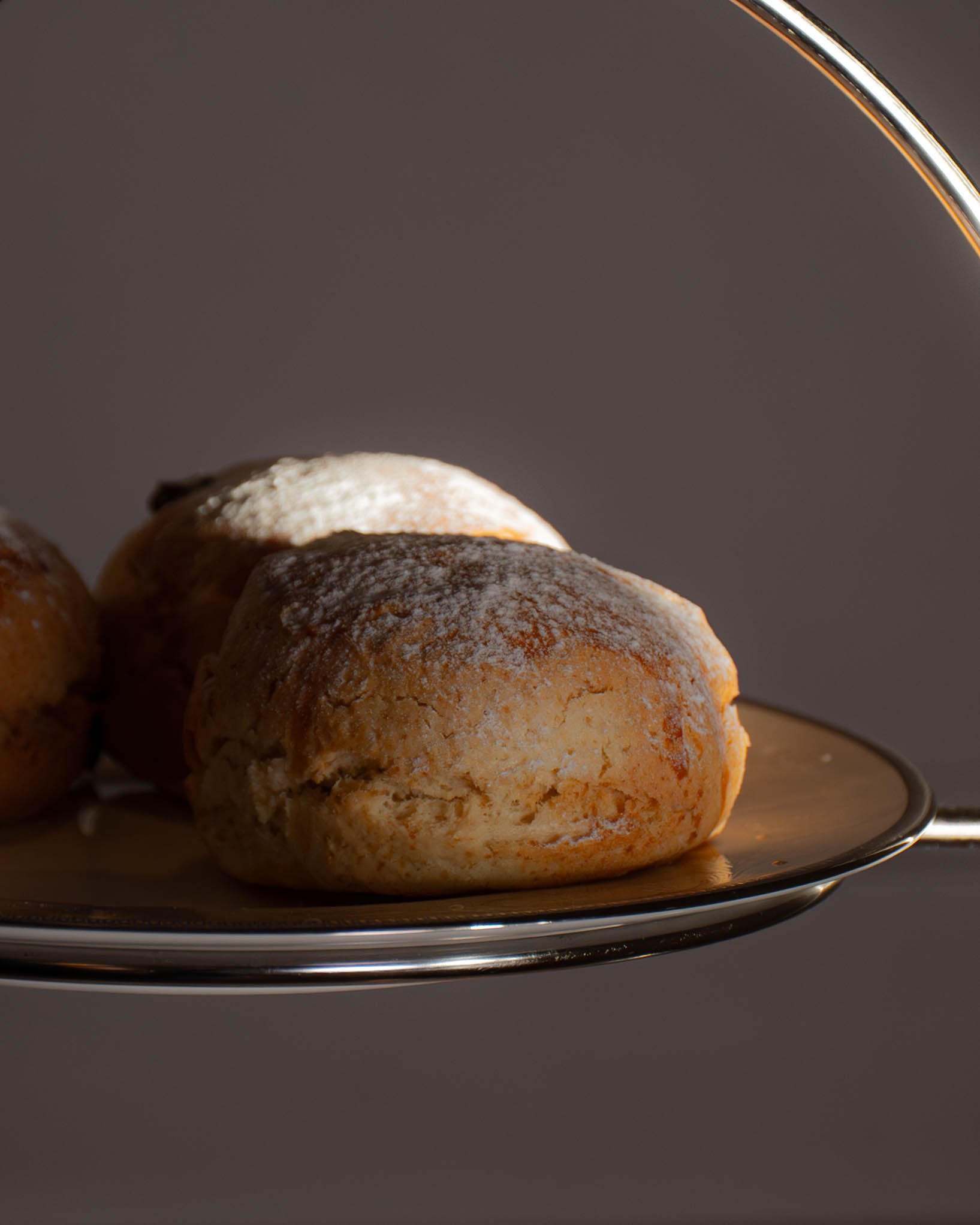 Boutique hotel room at The Roseate Edinburgh, featuring elegant interior design and natural light.