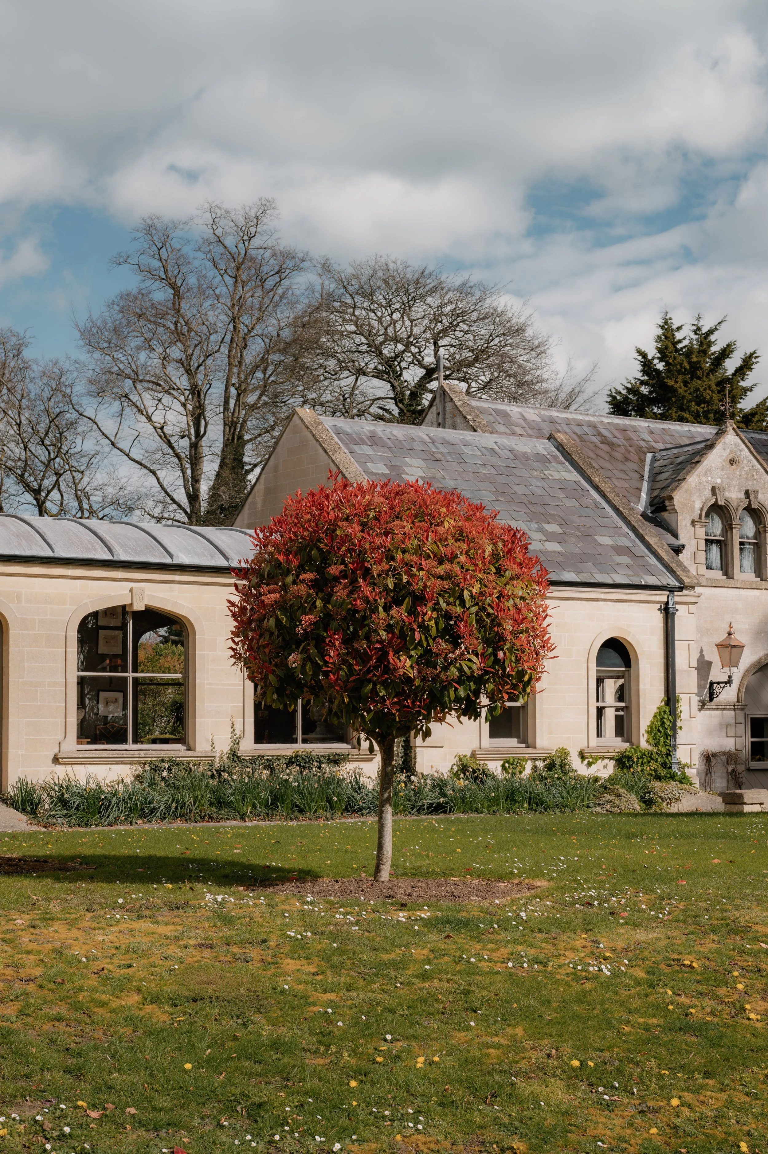 Hospitality Photography – Hotels & Restaurants in Edinburgh