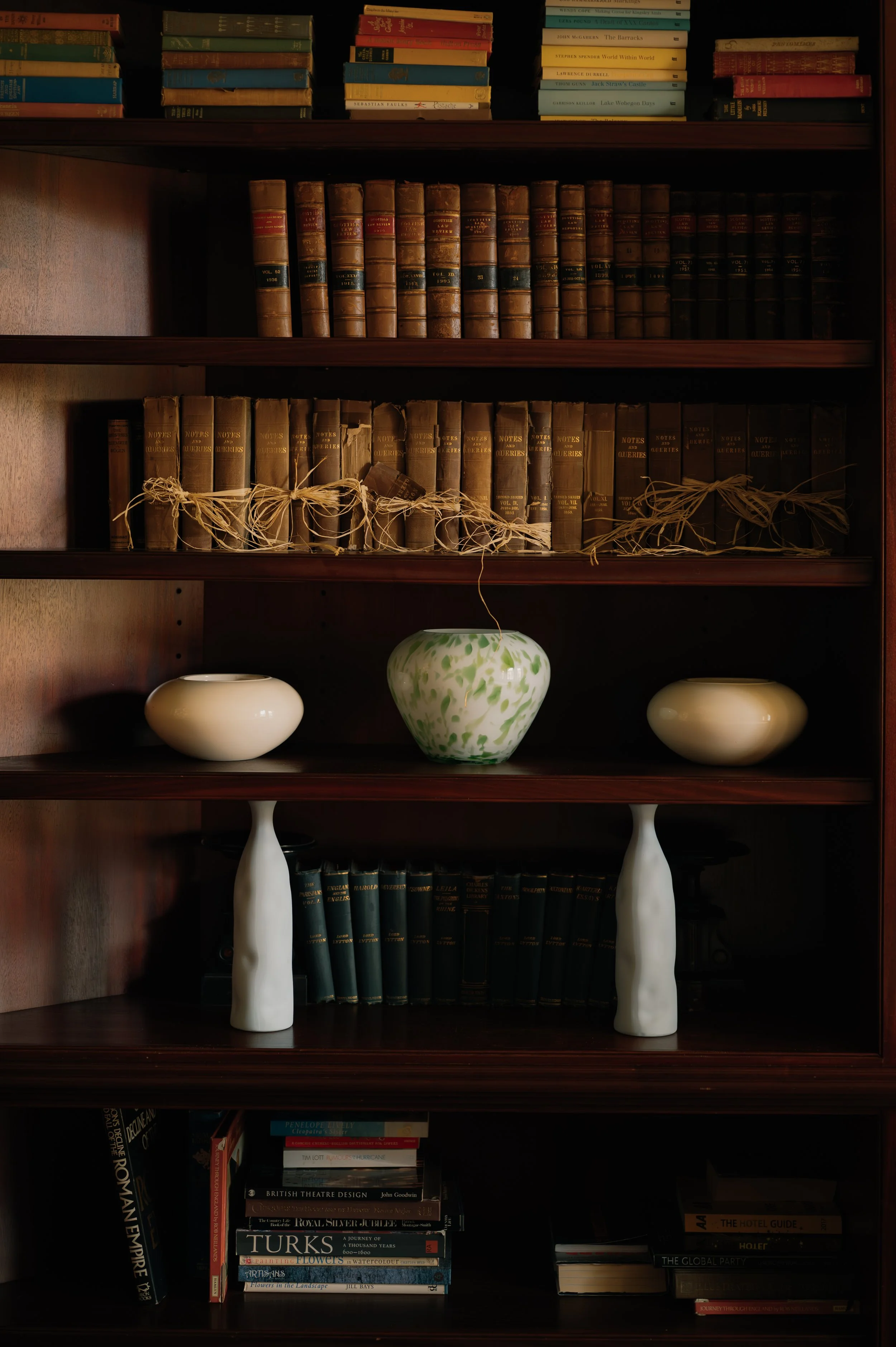 Hospitality Photography – Hotels & Restaurants in Edinburgh