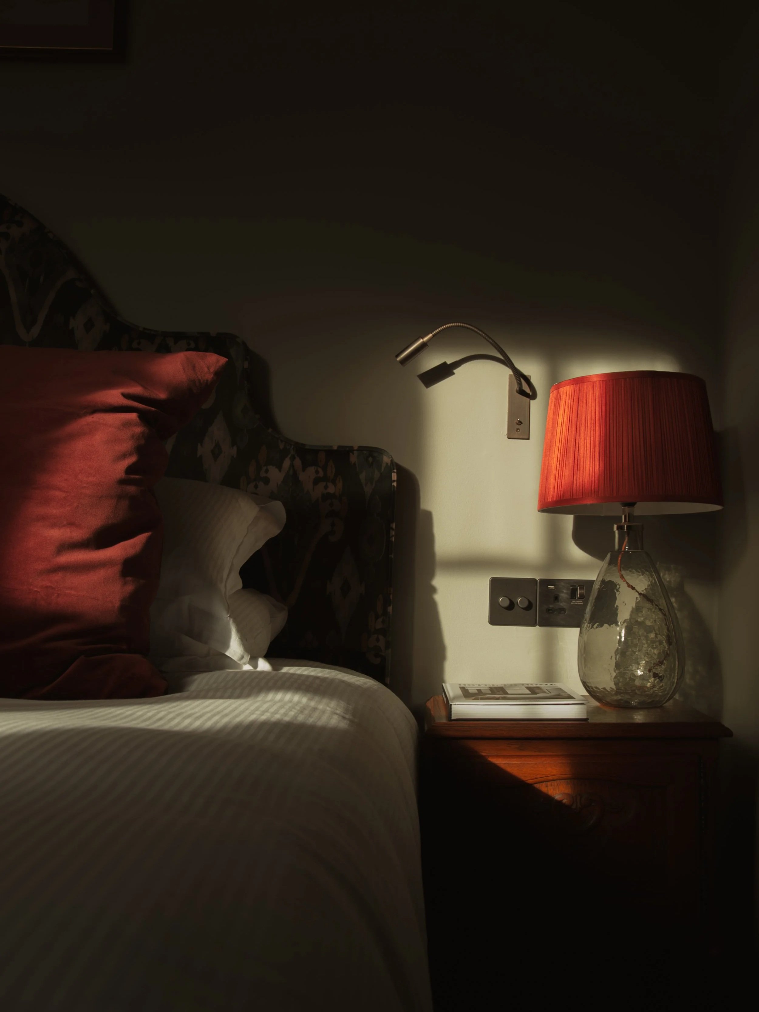 Editorial magazine and Interior Design Hotel Boutique Photographer Scotland, Edinburgh, London, England photography 