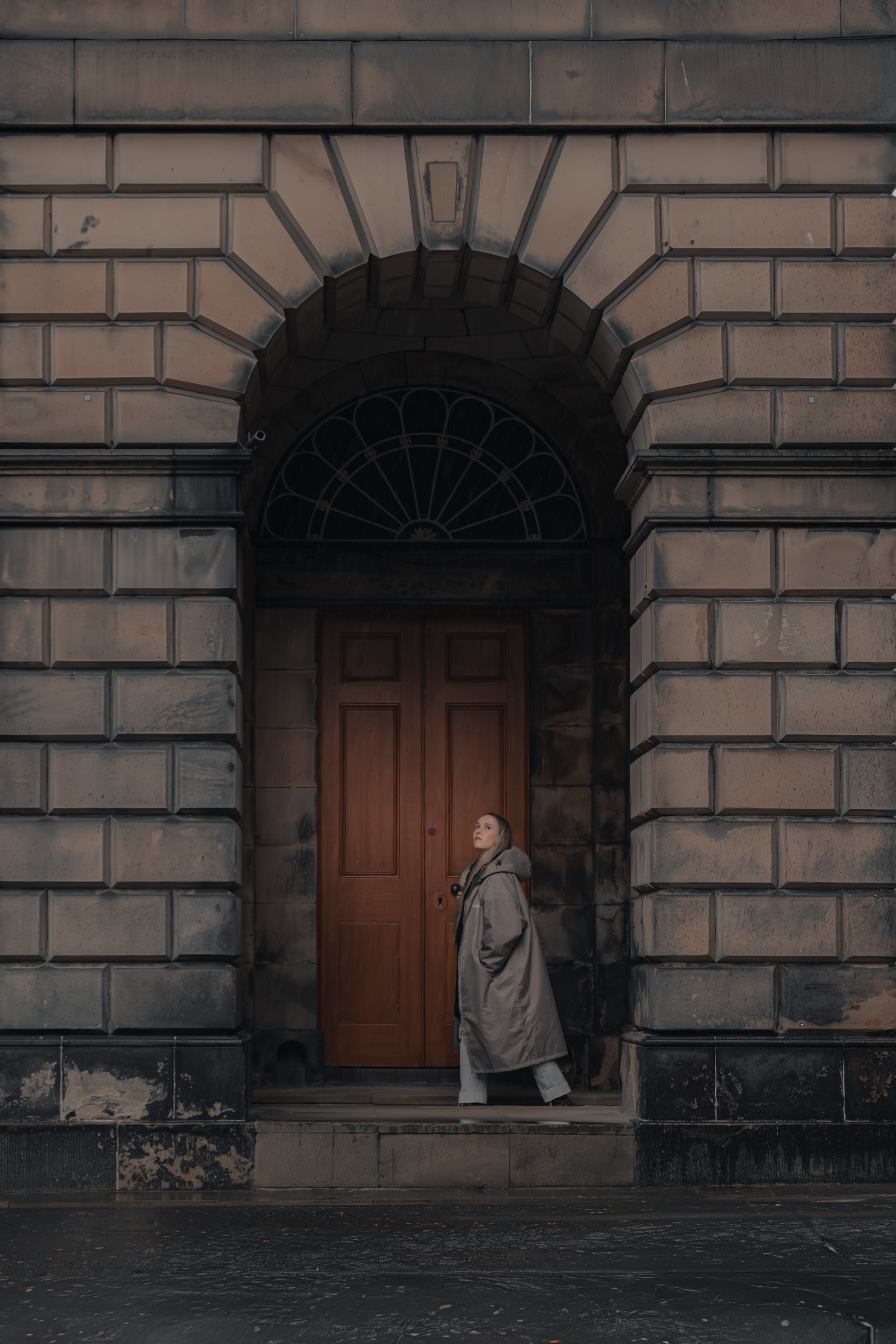 Commercial photographer in Edinburgh