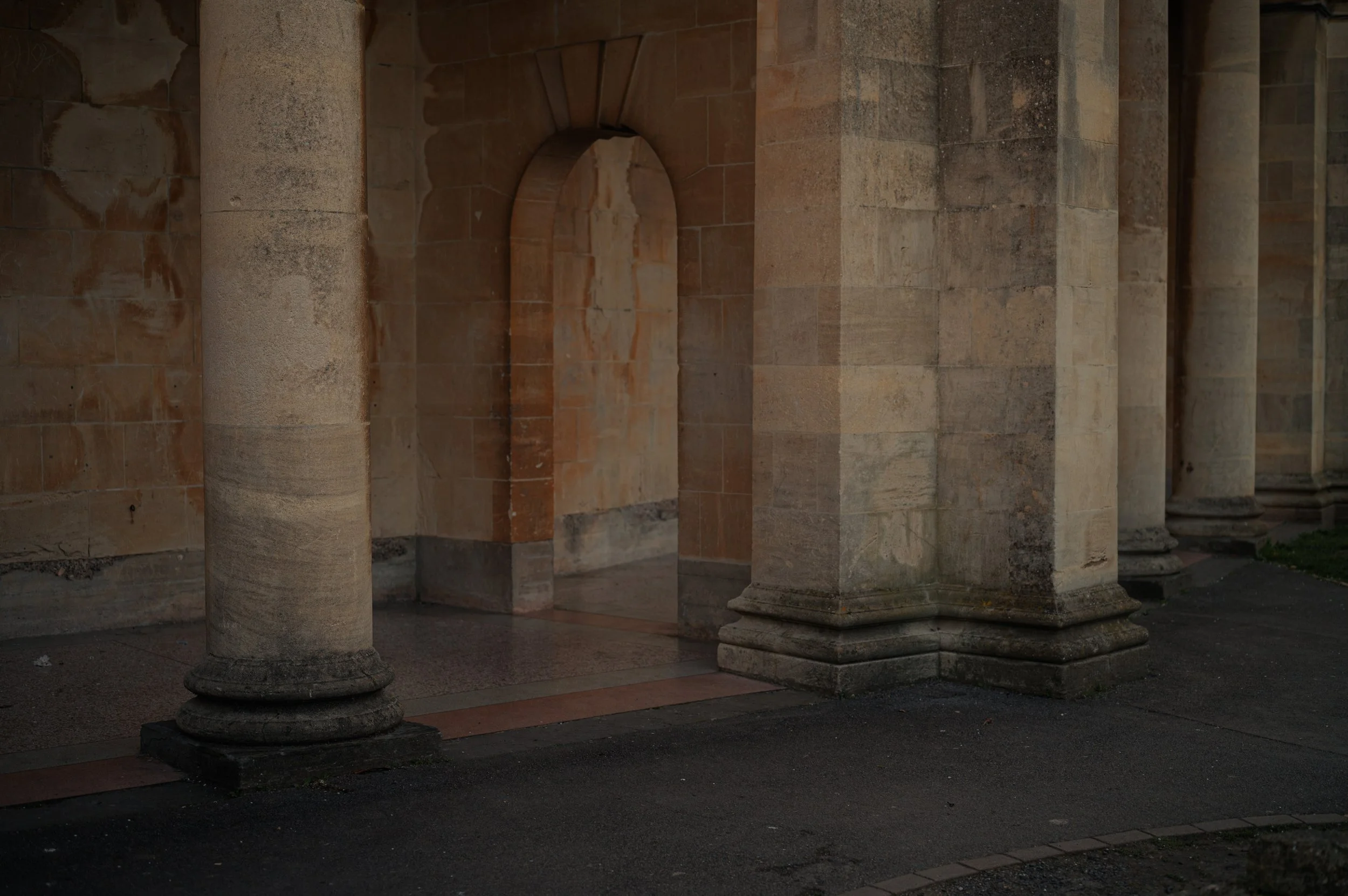 Boutique hotel room at The Roseate villa bath, featuring elegant interior design and natural light.