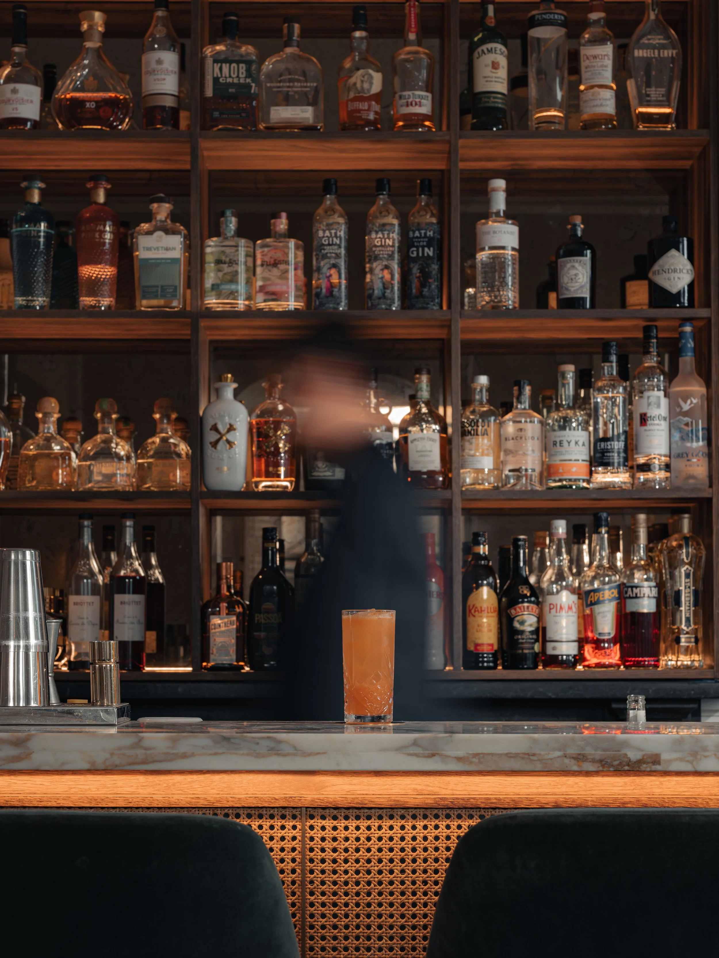Hospitality Marketing Photography in Scotland, Edinburgh and glasgow