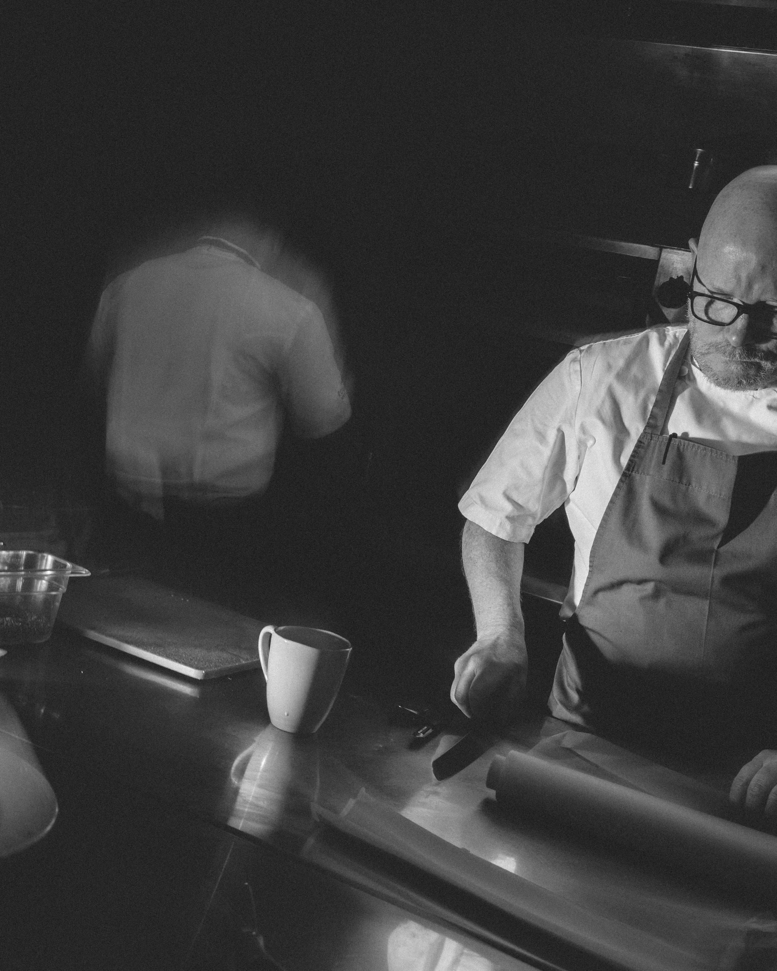 Hospitality Photographer Scotland | Angel Gonzalez