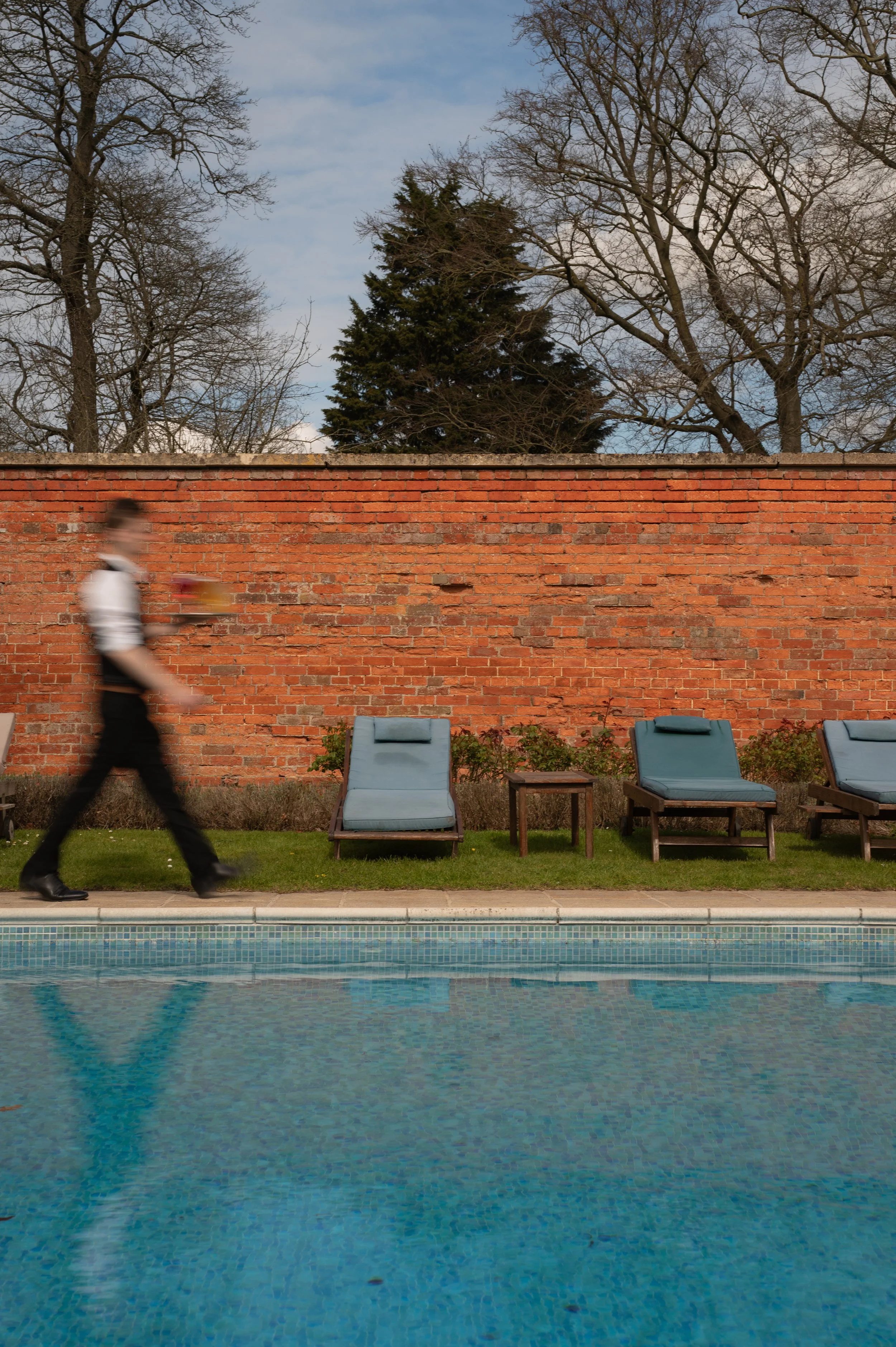 Hospitality Photography – Hotels & Restaurants in Edinburgh