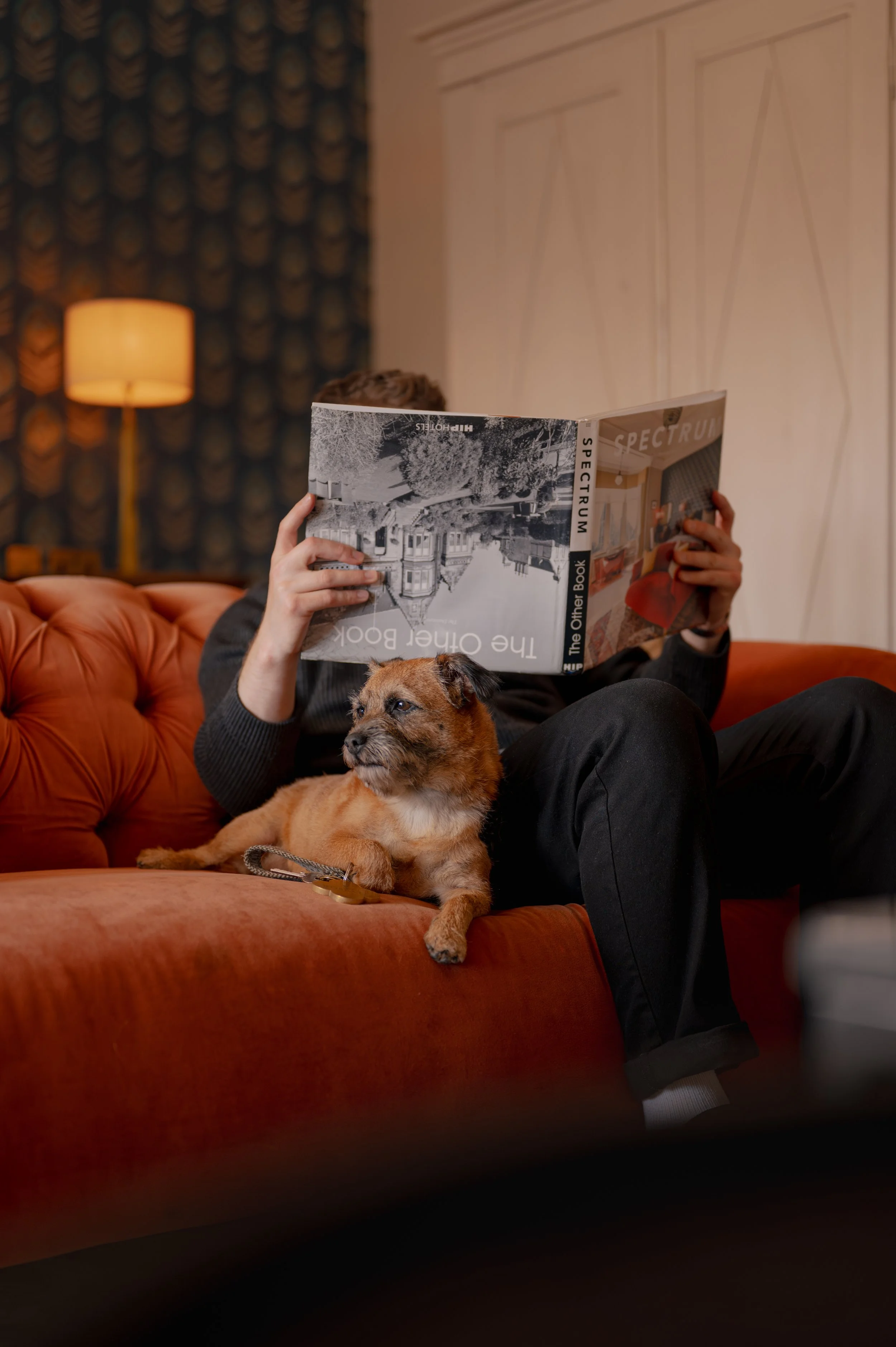 commercial photographer Edinburgh