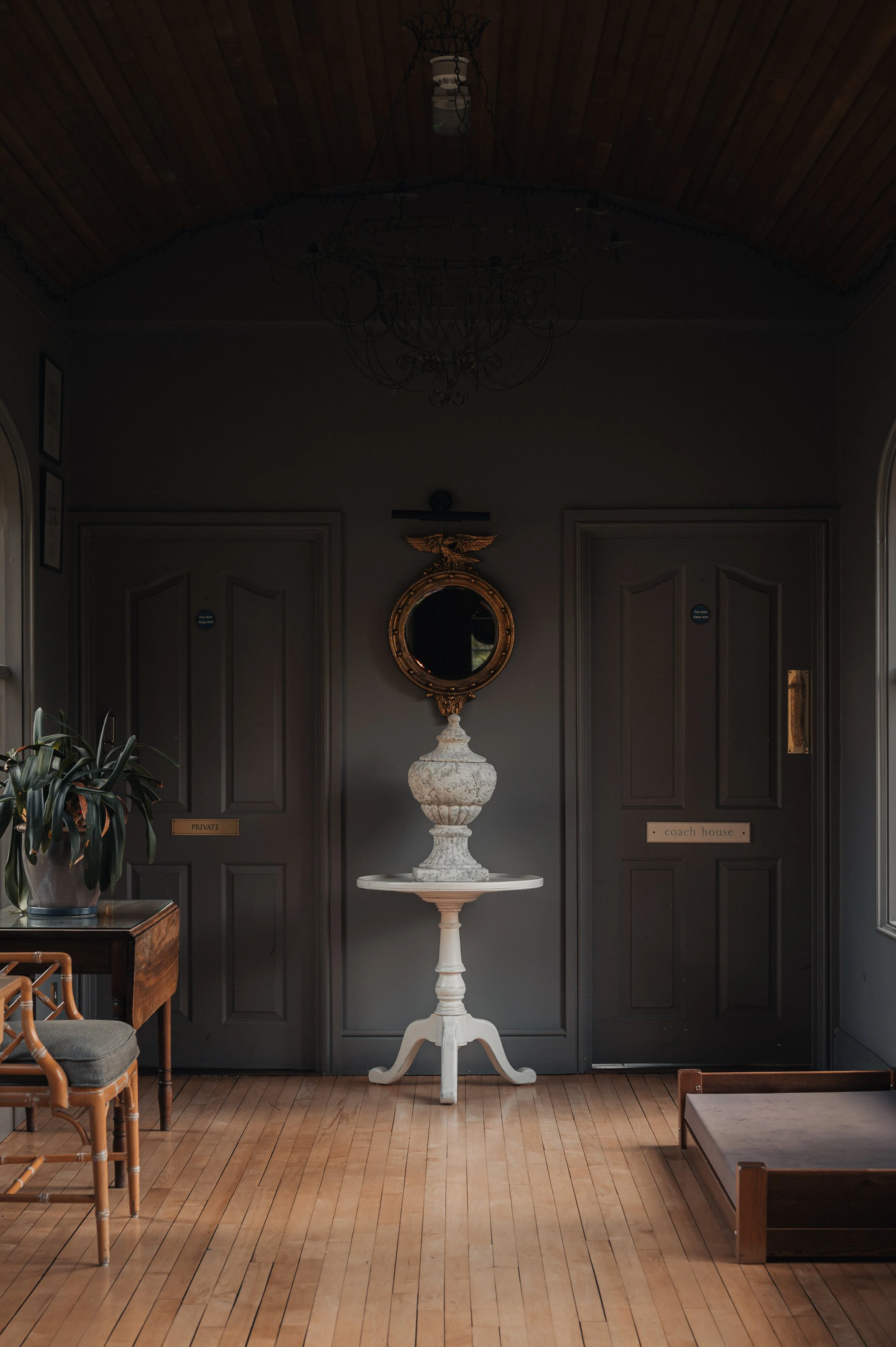Hospitality Photography – Hotels & Restaurants in Edinburgh