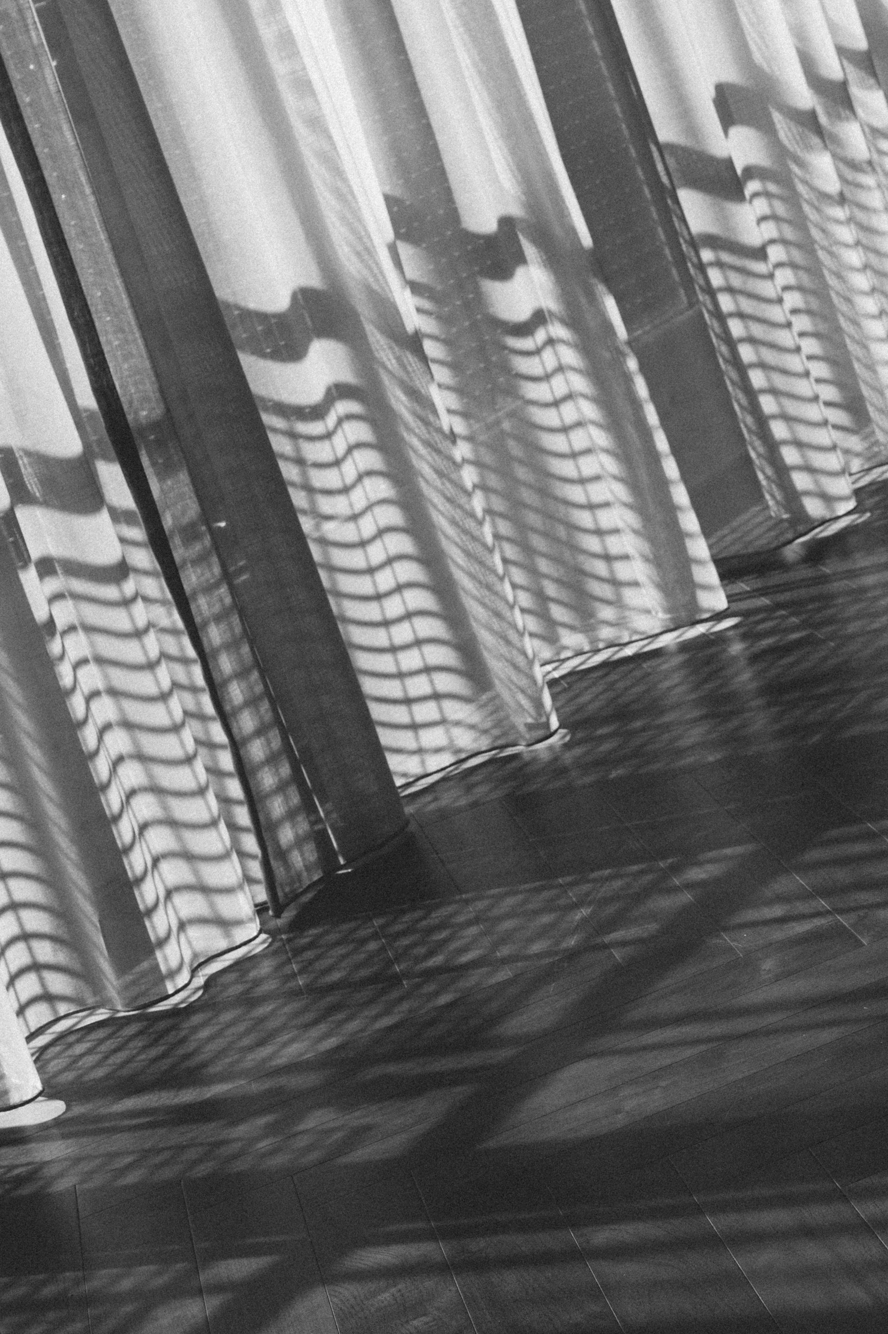 Luxury hotel interior photography in Edinburgh focusing on design and atmosphere