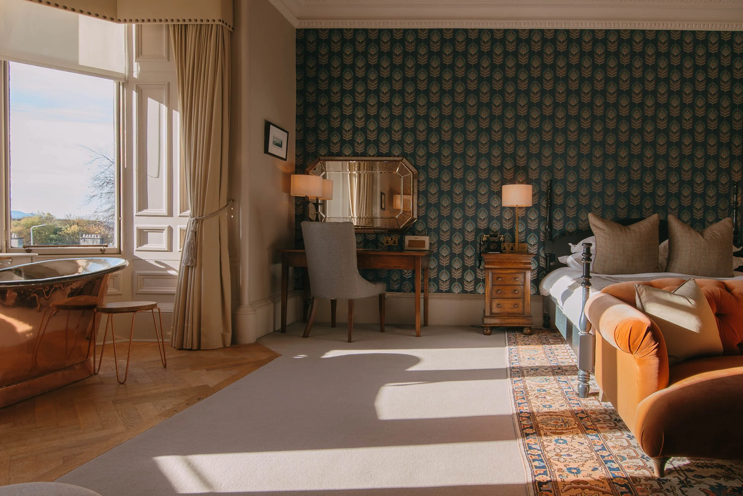 Photographer In Edinburgh Commercial, hotel, Storytelling, Lifestyle, Landscape, travel