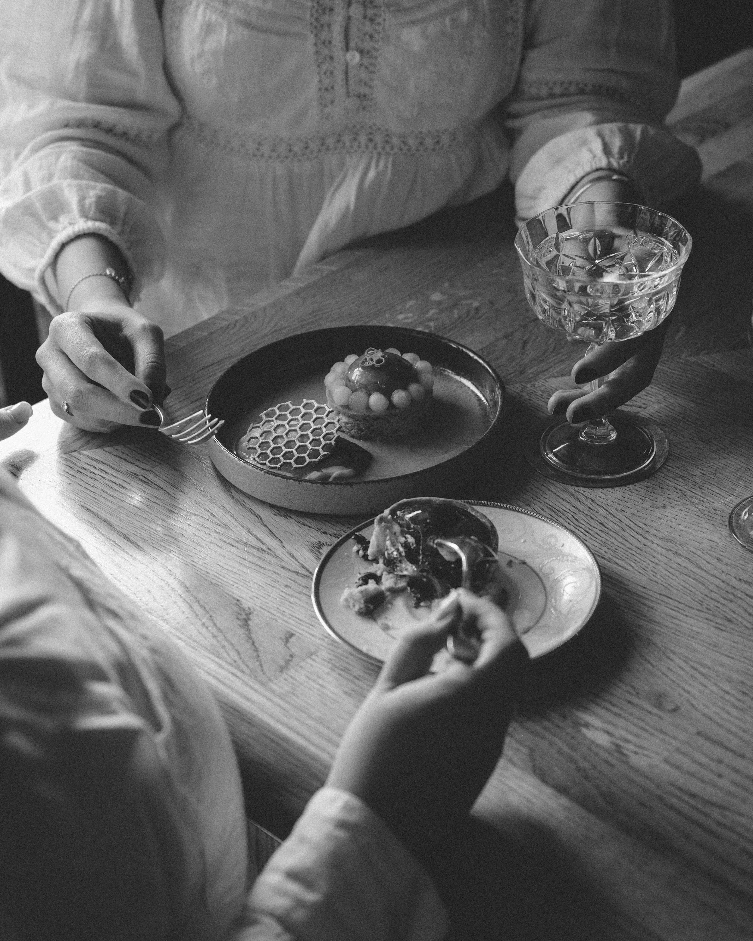 Hospitality Photographer Scotland | Angel Gonzalez