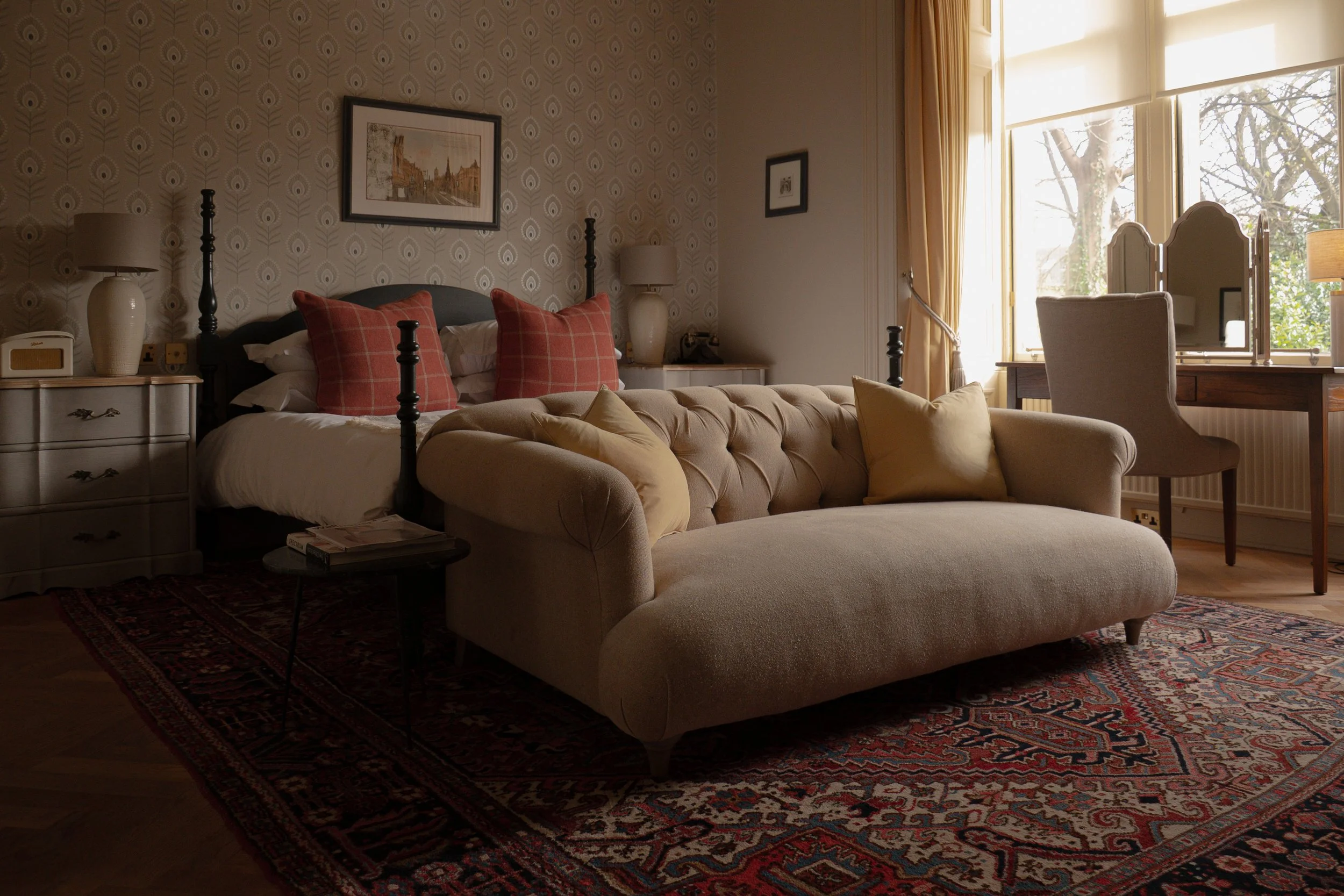 Photographer In Edinburgh Commercial, hotel, Storytelling, Lifestyle, Landscape, travel