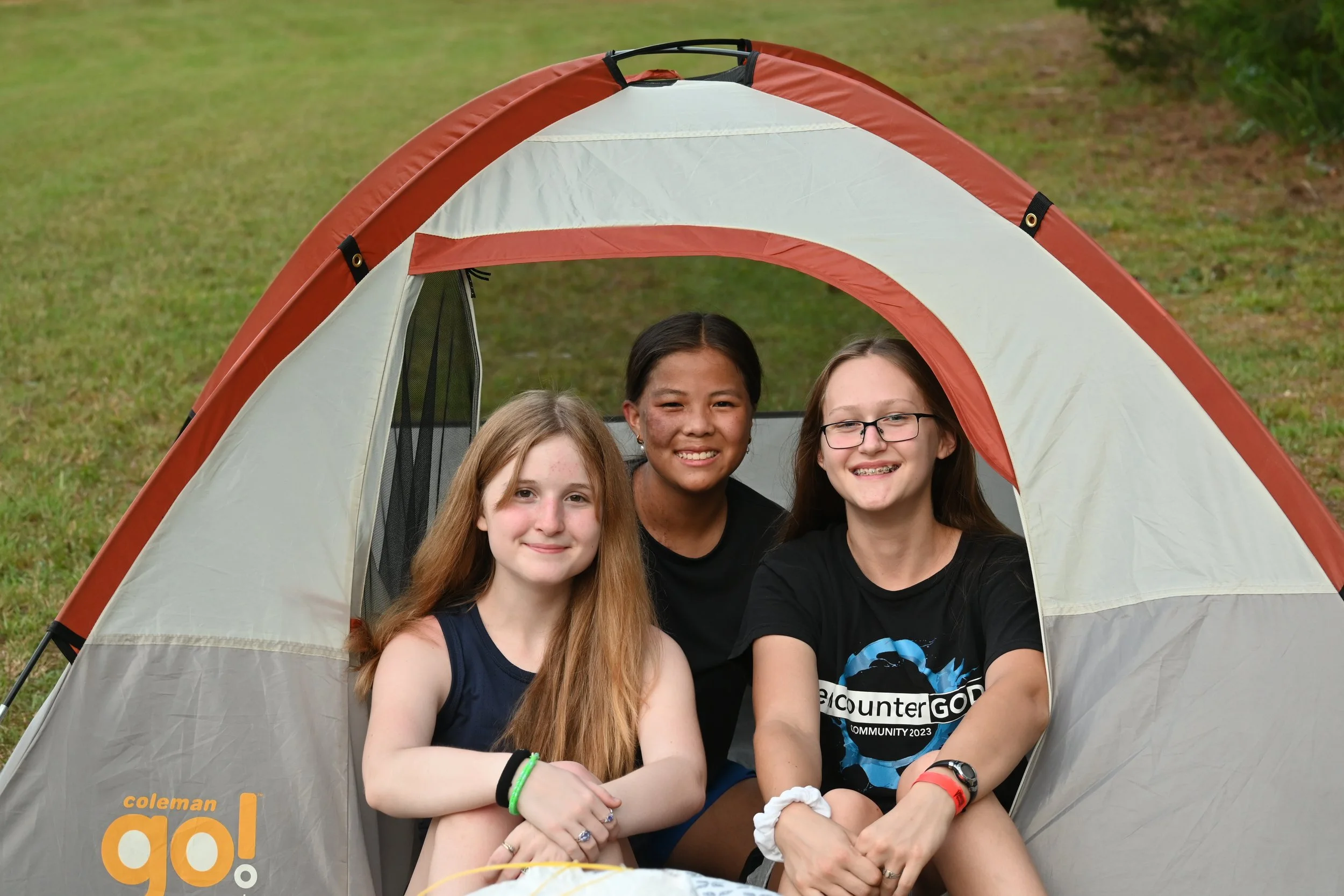Campout