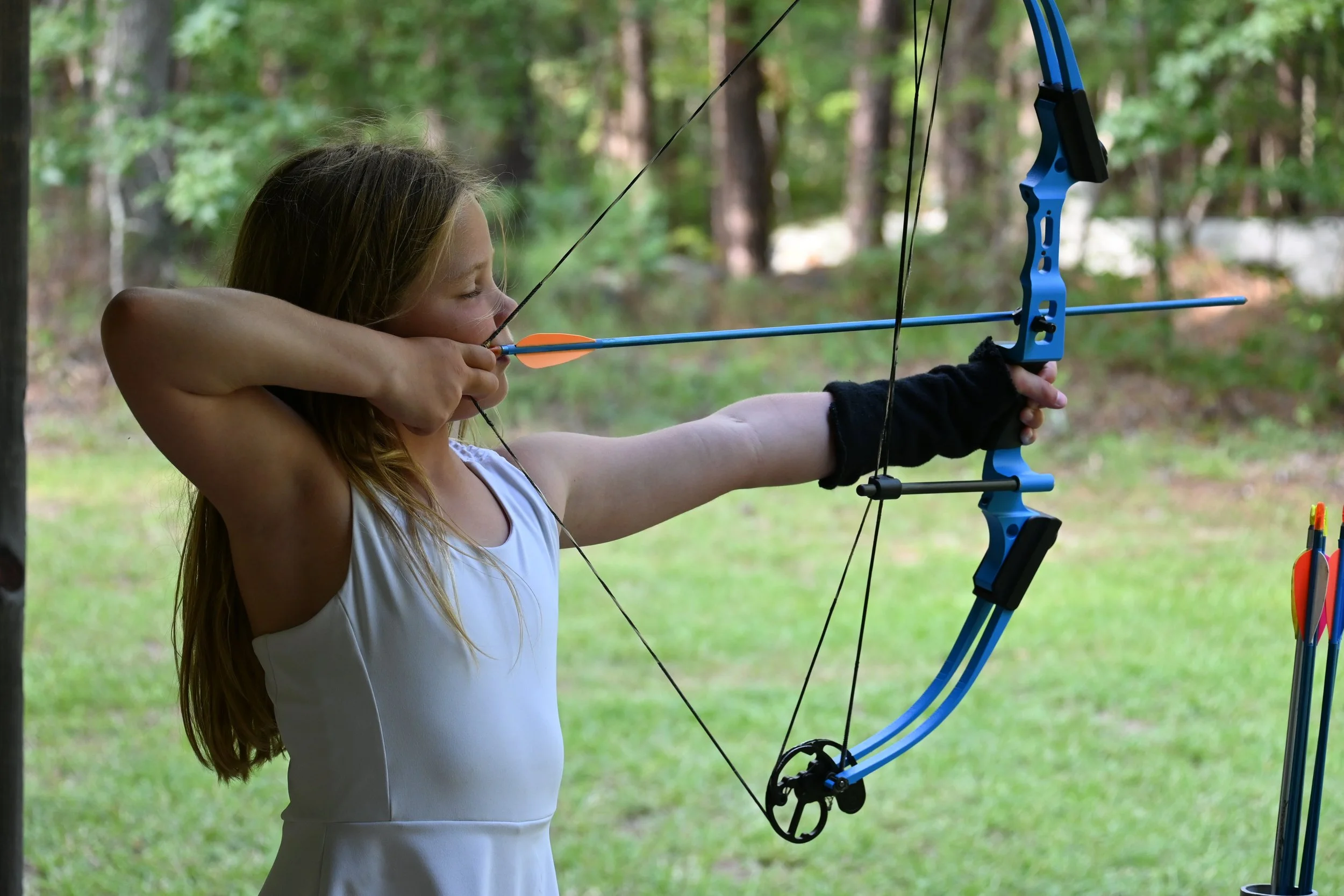 Archery