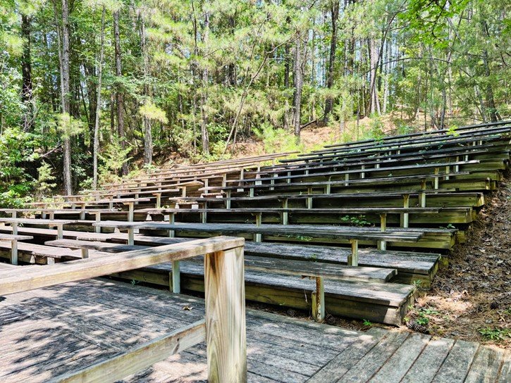 Amphitheater