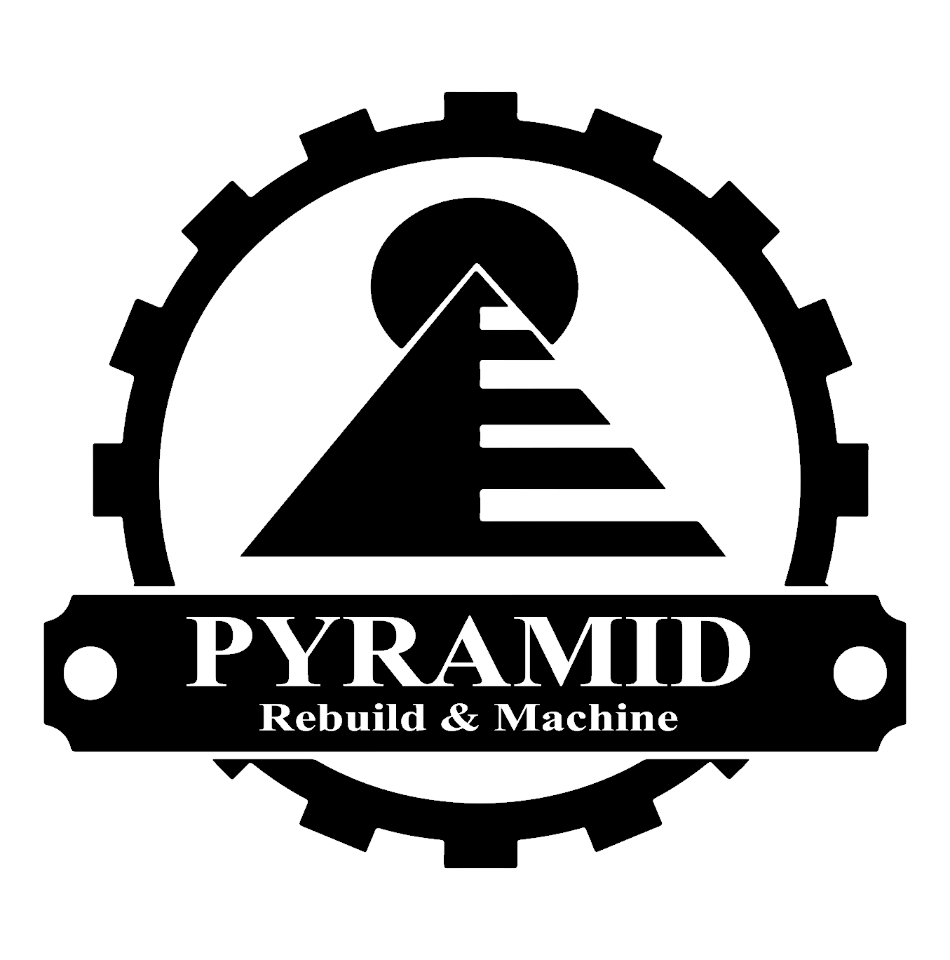 Pyramid Rebuild and Machine, LLC