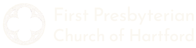First Presbyterian Church of Hartford