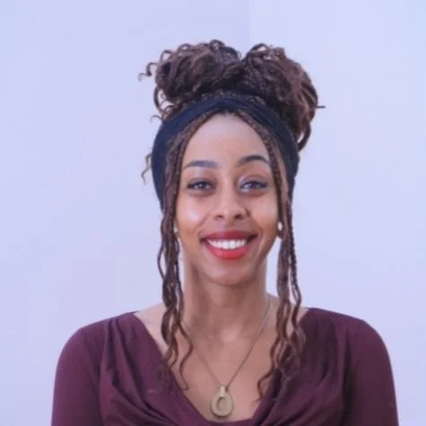 photo of Ayantu Abdissa, FPCH Intern