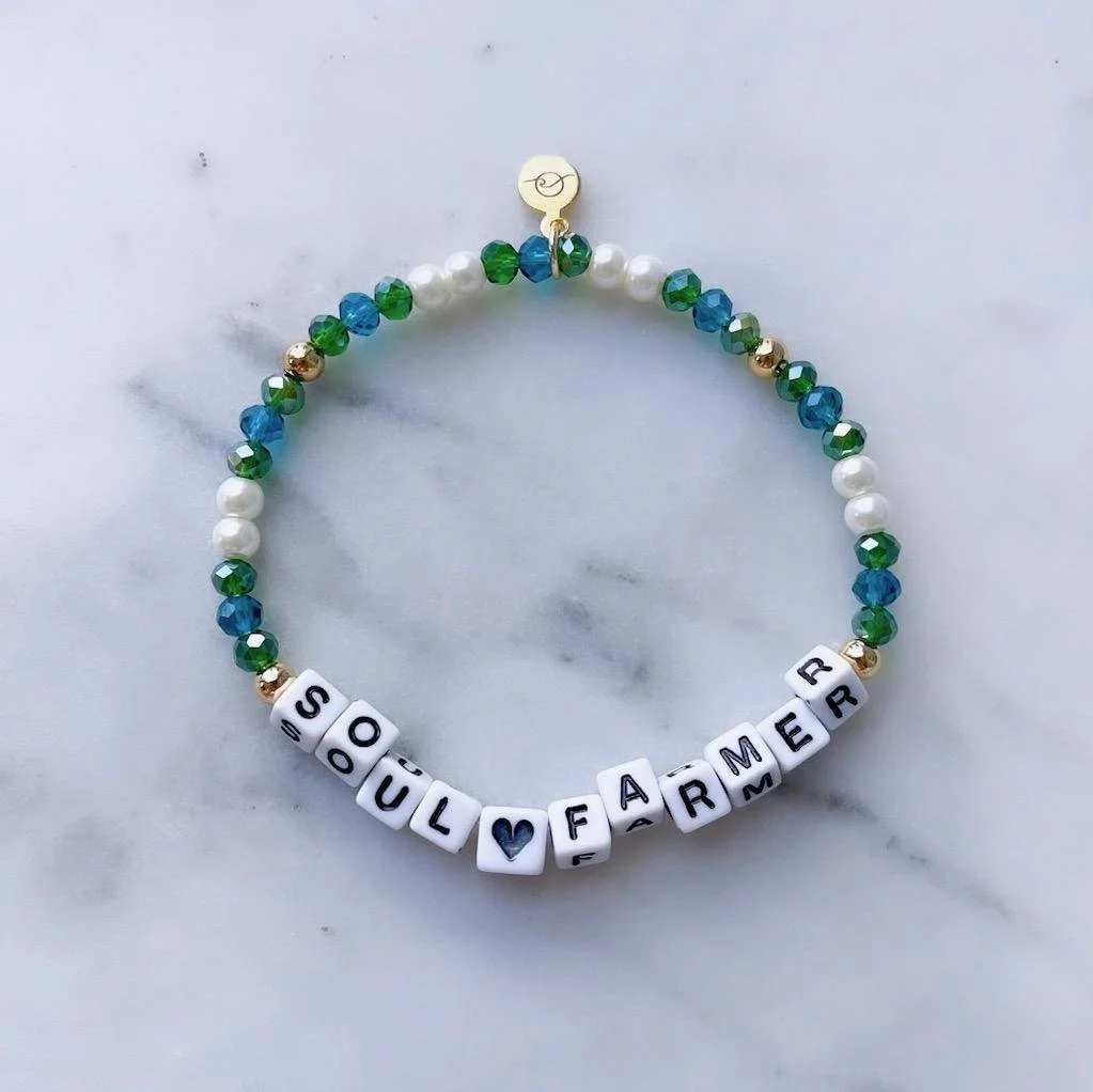 Soul Farmer Bracelet