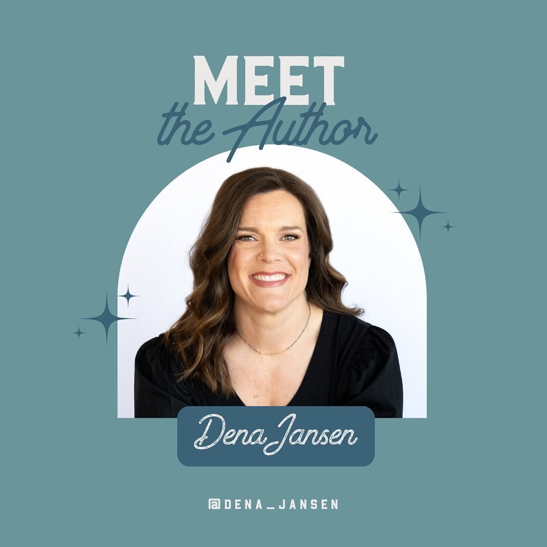 Did you know Tuesday&rsquo;s are the go-to day of the week for book launches?!

Well, in honor of pub days everywhere, I wanted to reintroduce myself and the independent author I am to you and anyone who might see this! 

I&rsquo;m Dena Jansen, proud