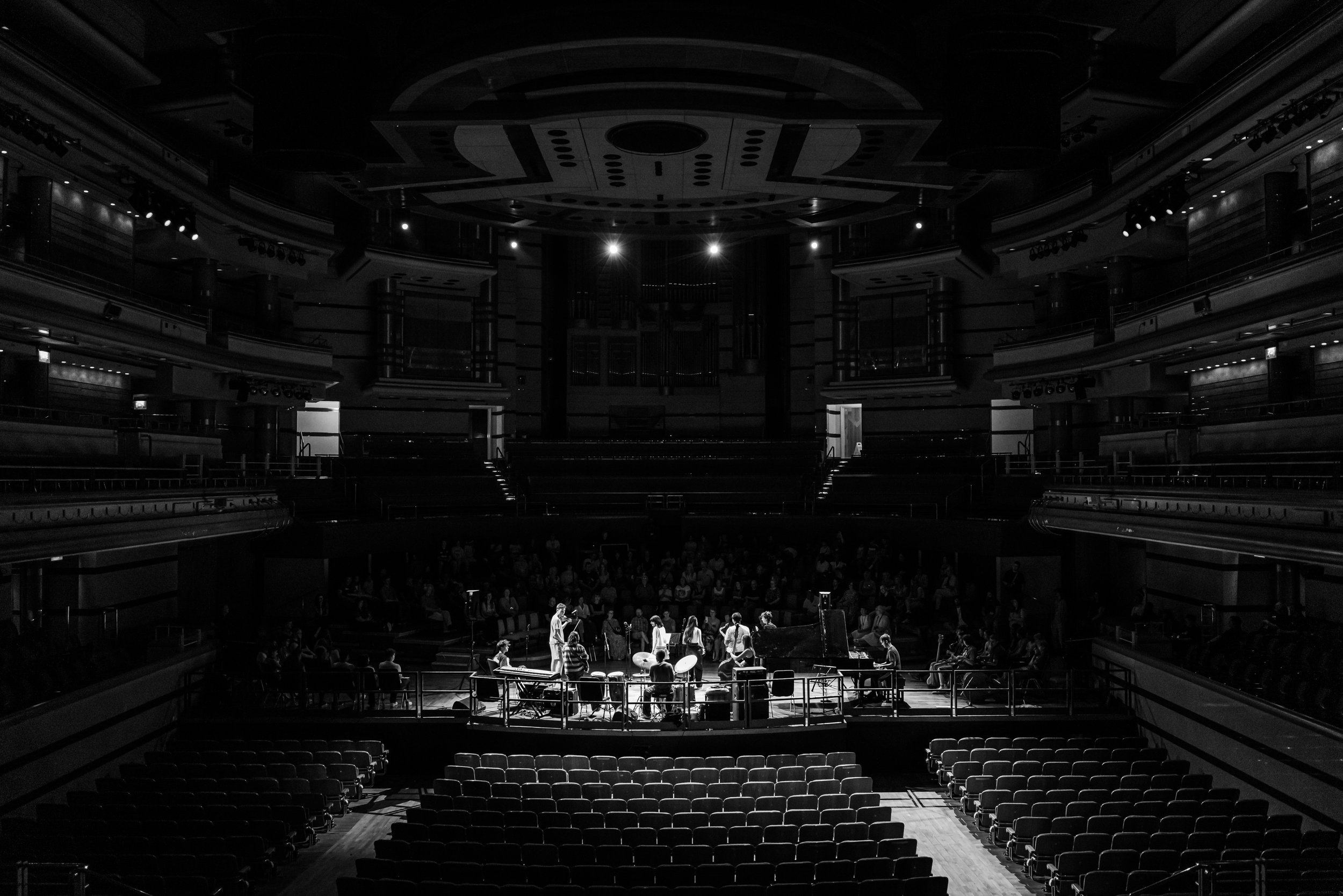 Symphony Hall