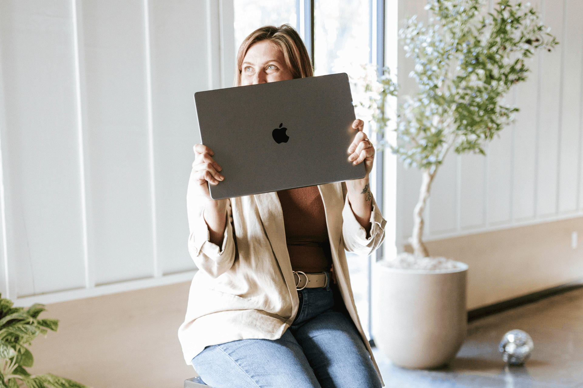 Hire a Squarespace designer Columbus OH