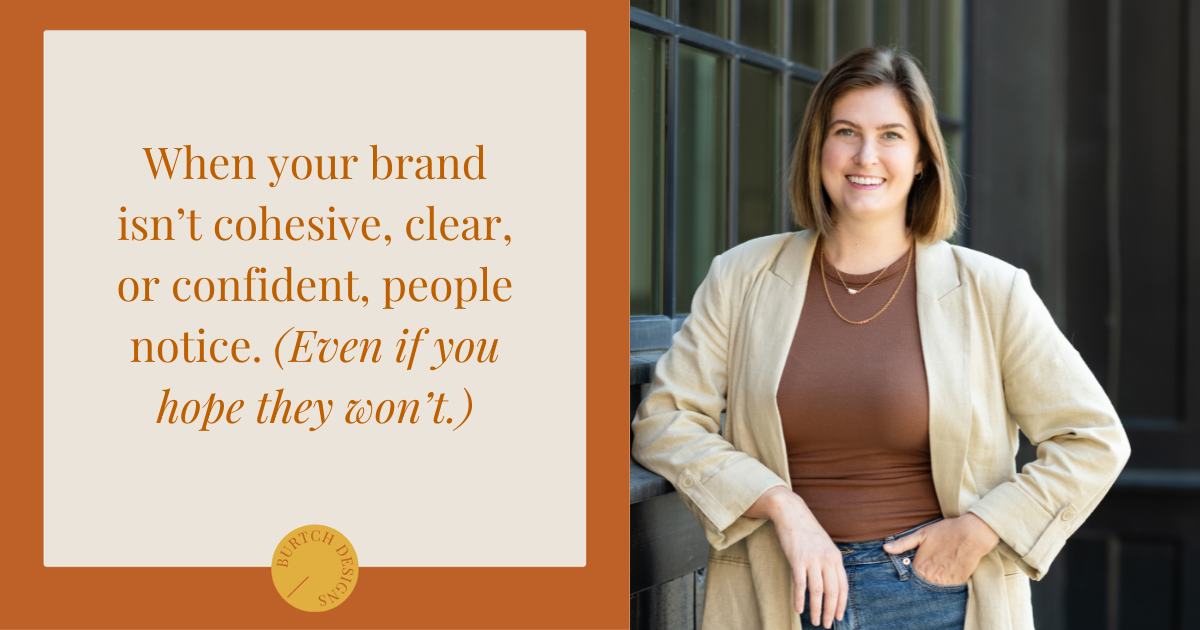 The Hidden Costs of a DIY Brand (and How to Avoid Them)