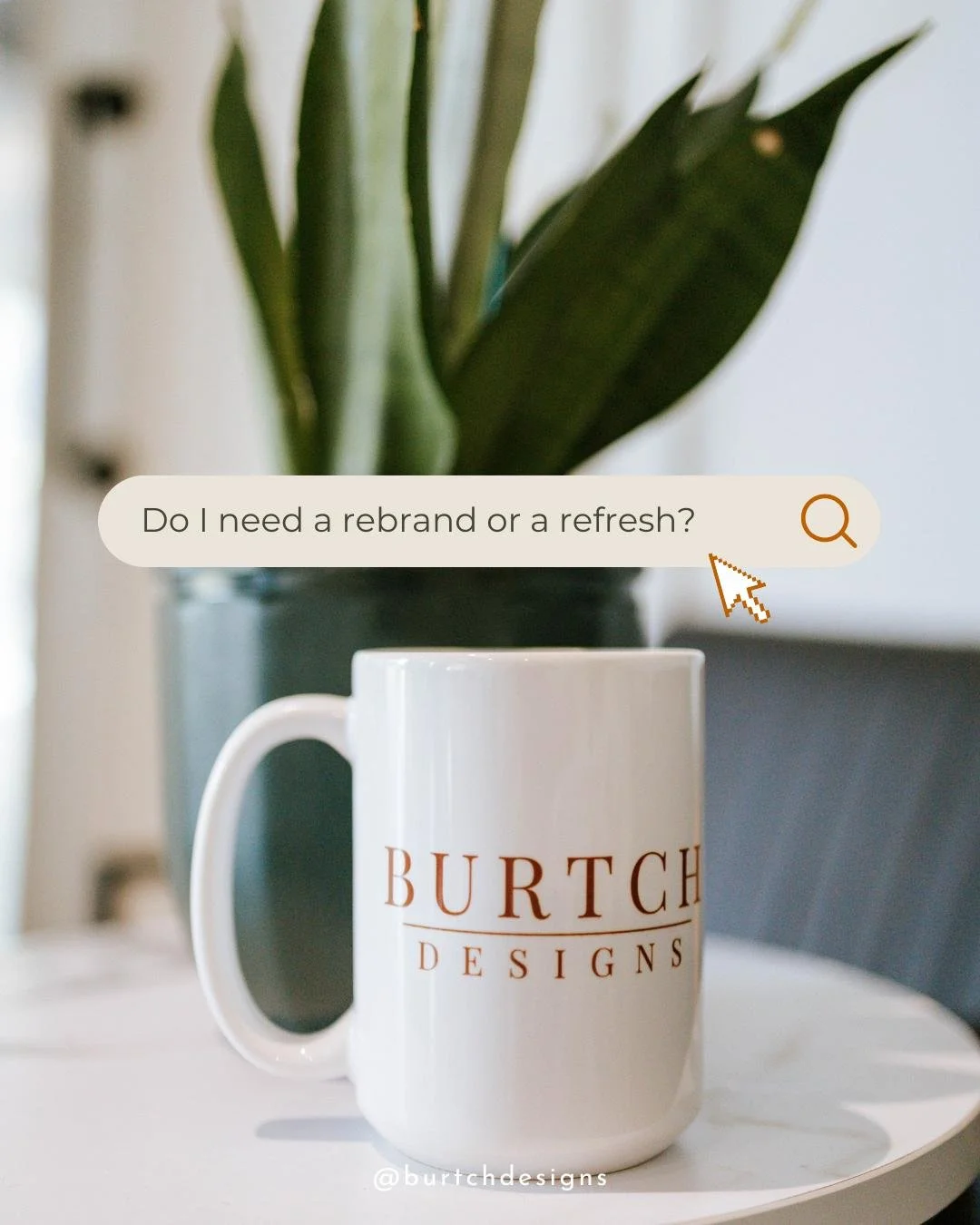 If you&rsquo;ve been wondering whether it&rsquo;s time for a rebrand or just a refresh, start by looking at how your business has grown.

A rebrand is for when your direction, audience, or mission has shifted and your brand no longer reflects what yo