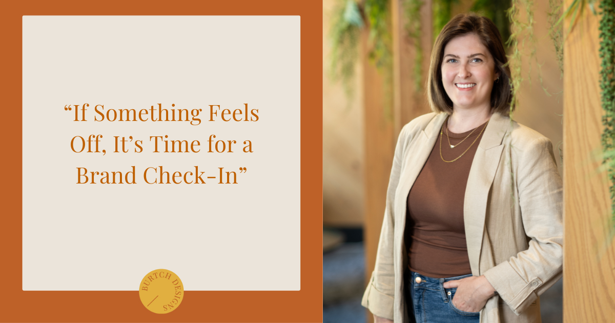 Why Your Brand Needs a Yearly Check-Up (Just Like You Do)