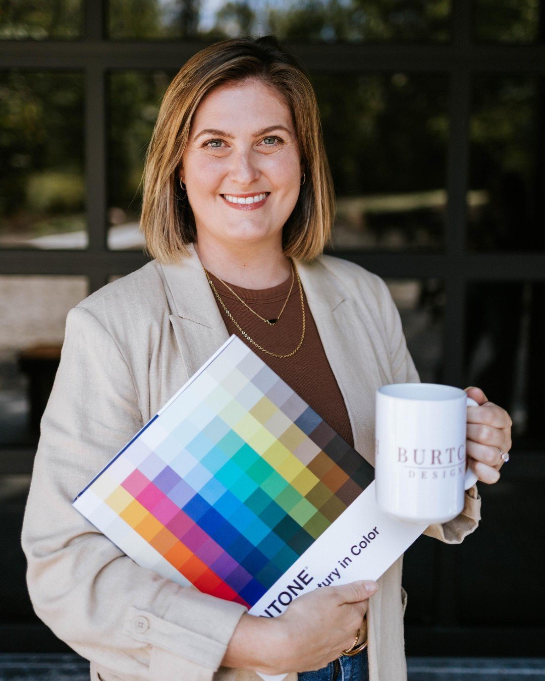 Your brand is the foundation for every goal you set. If it feels clear and aligned, your goals will feel easier to reach. If it feels disconnected, your goals might feel heavier than they need to.

Before you map out 2026, take a moment to review how