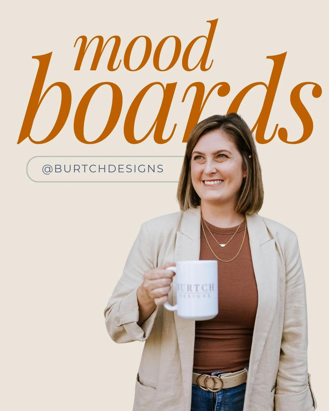 Can we take a moment for these mood boards? 😍 There is something about seeing the vision come to life that never gets old.