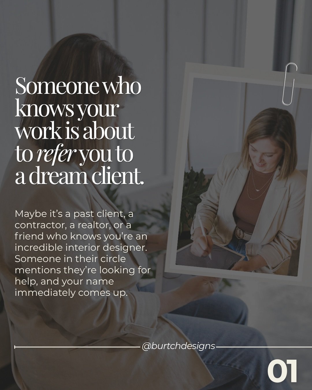 This happens more than anyone talks about and it is one of the most invisible ways a DIY website costs you real money. You never get the phone call, you never know the opportunity existed, and that friend never tells you why they did not make the int