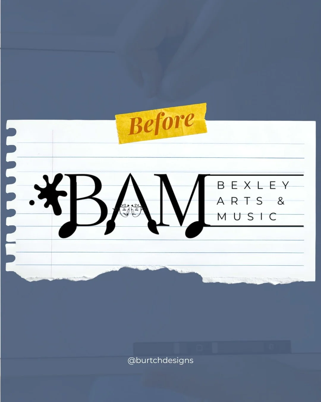My typography professor once said something that has never left me: think of your brand like a house. Everything can be stunning on the inside, but if the shutters are falling off on the outside, that one thing out of place changes the entire percept