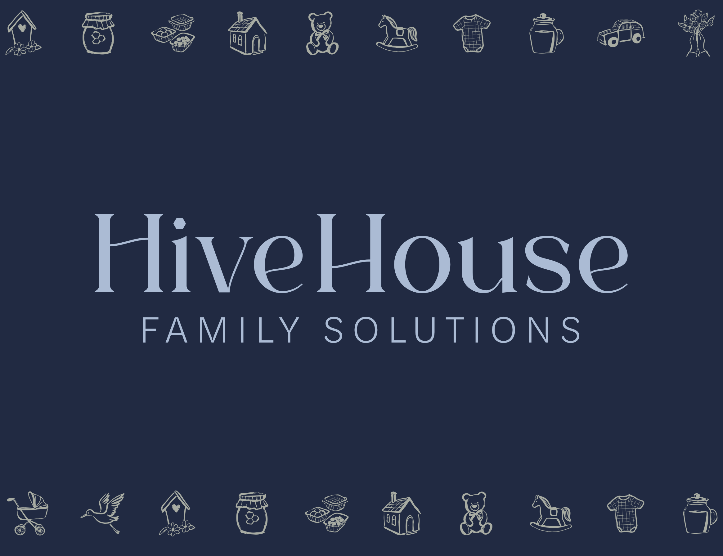 HiveHouse Family Solutions