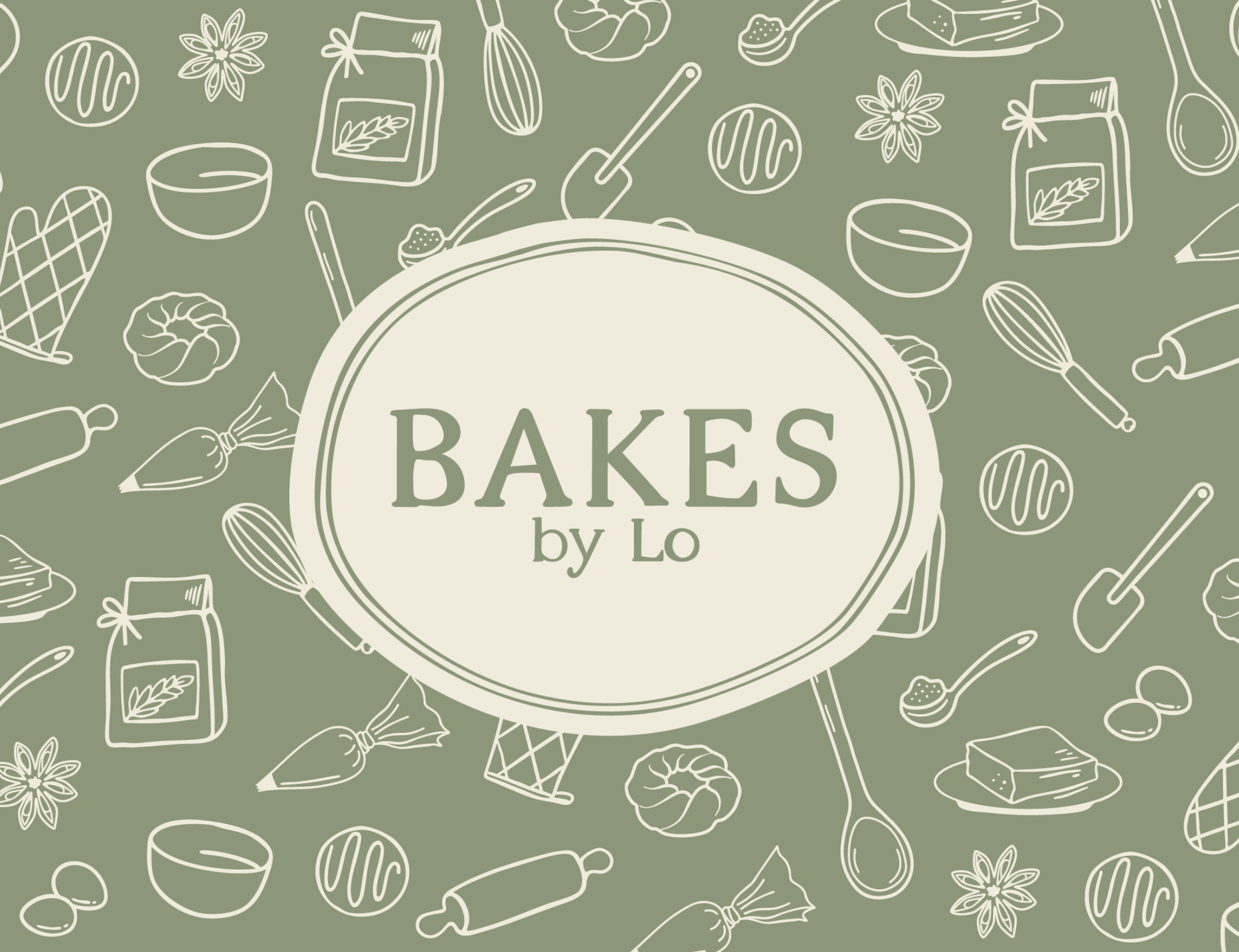 Bakes by Lo
