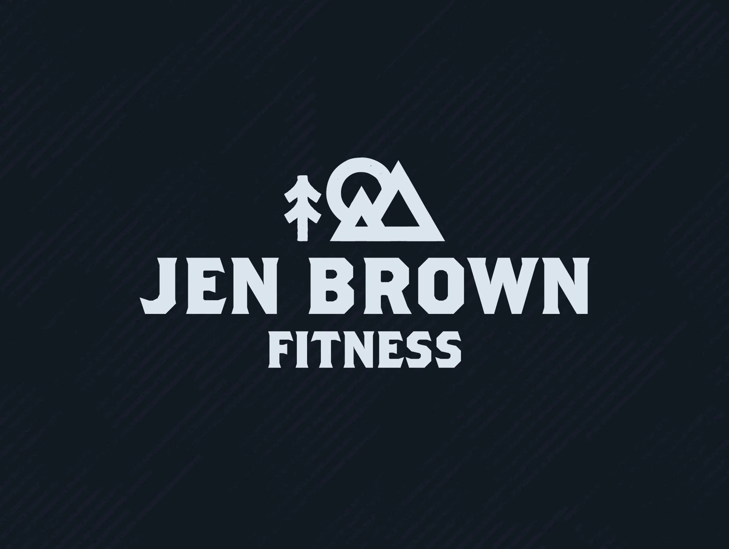 Jen Brown Fitness