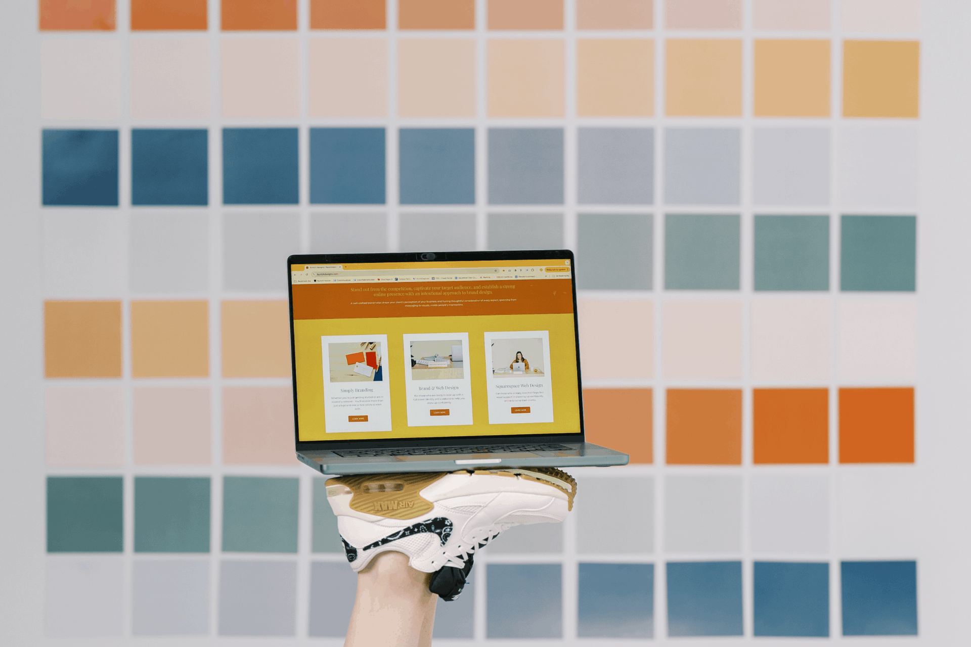 is squarespace good for small businesses